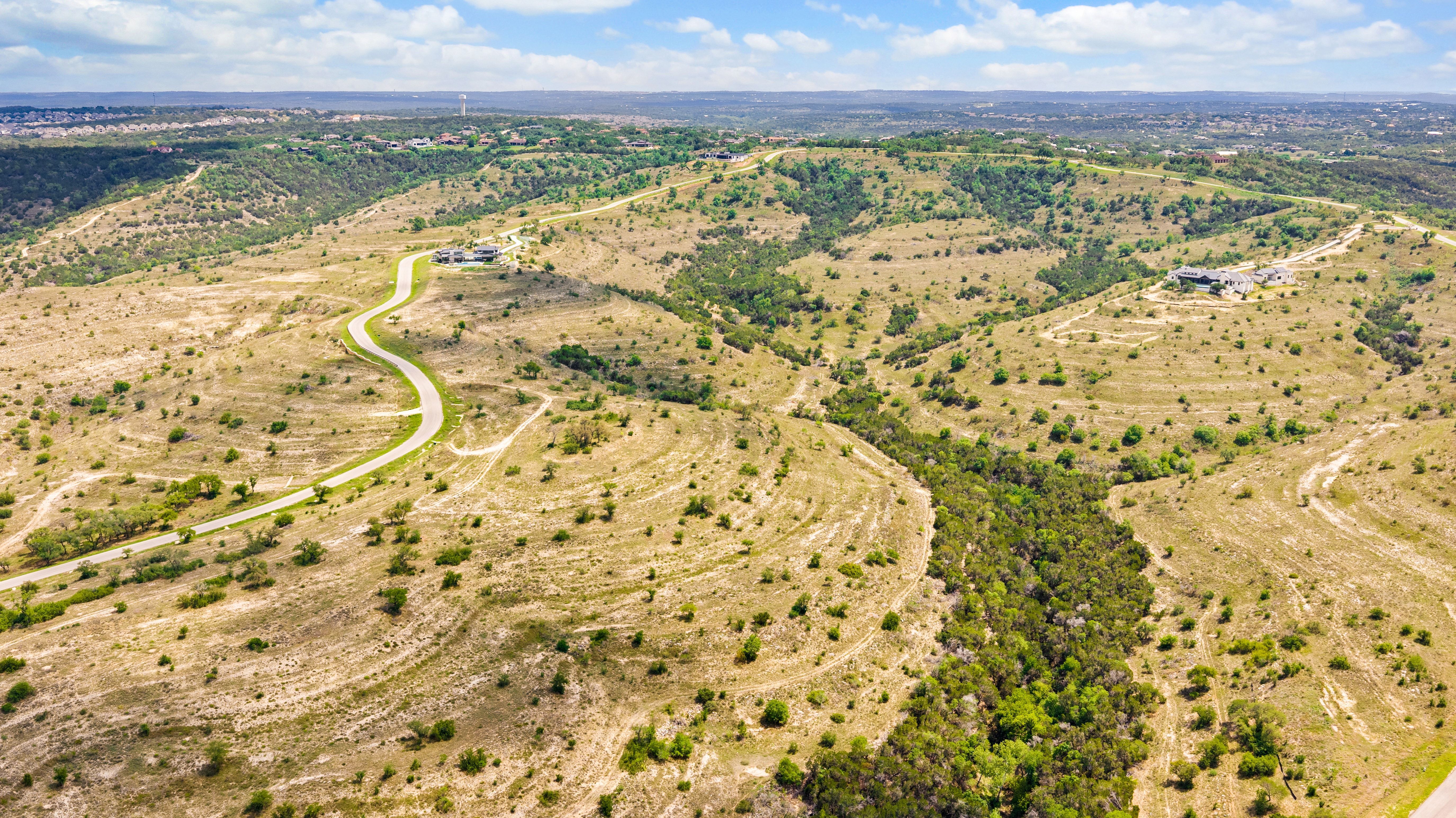  21 Acre Estate Homesite in Gated Preservation Ranch - 物件實景
