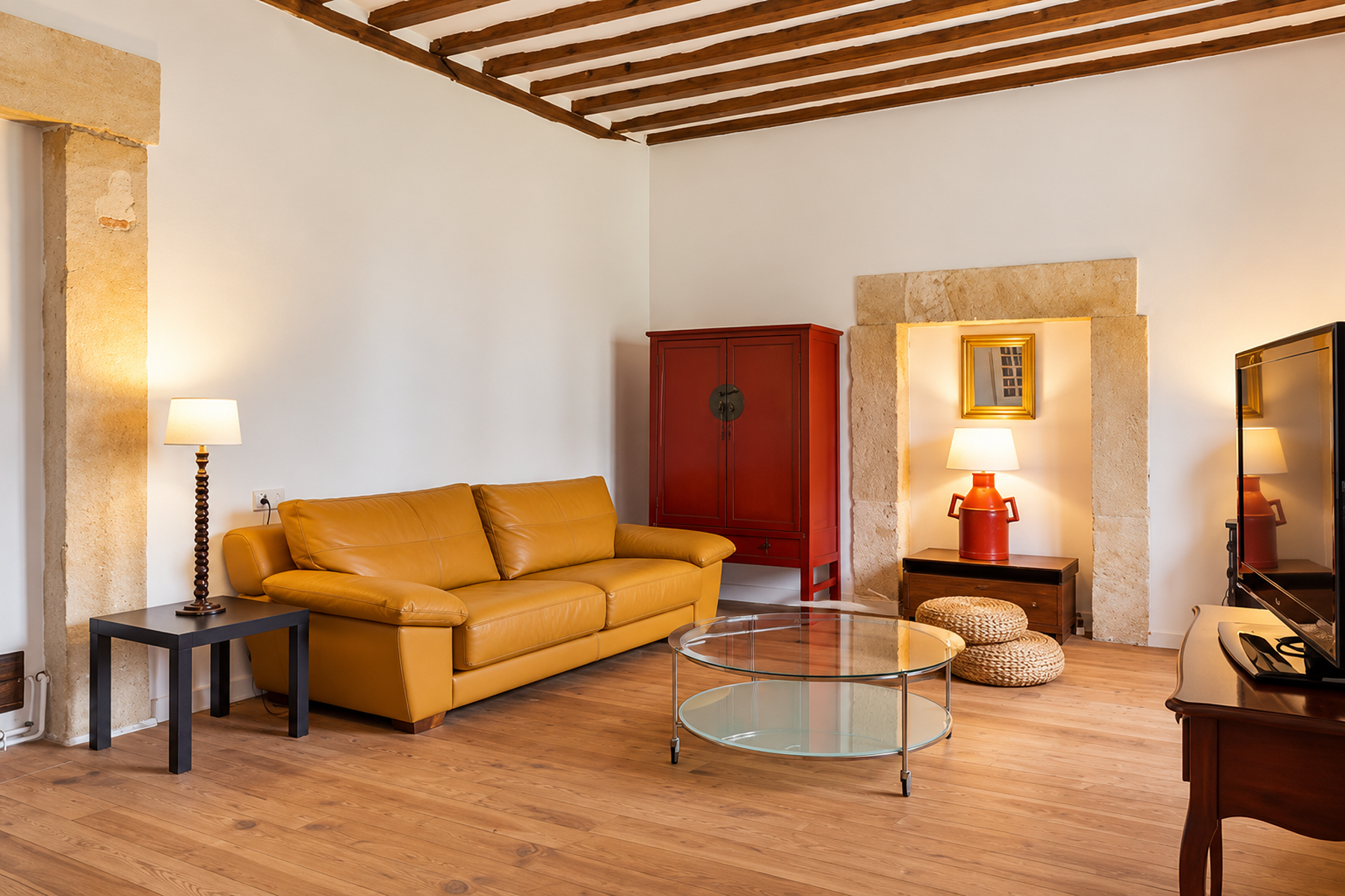  Casa-fuerte de San Gregorio: A unique historic legacy in Soria - 物件實景
