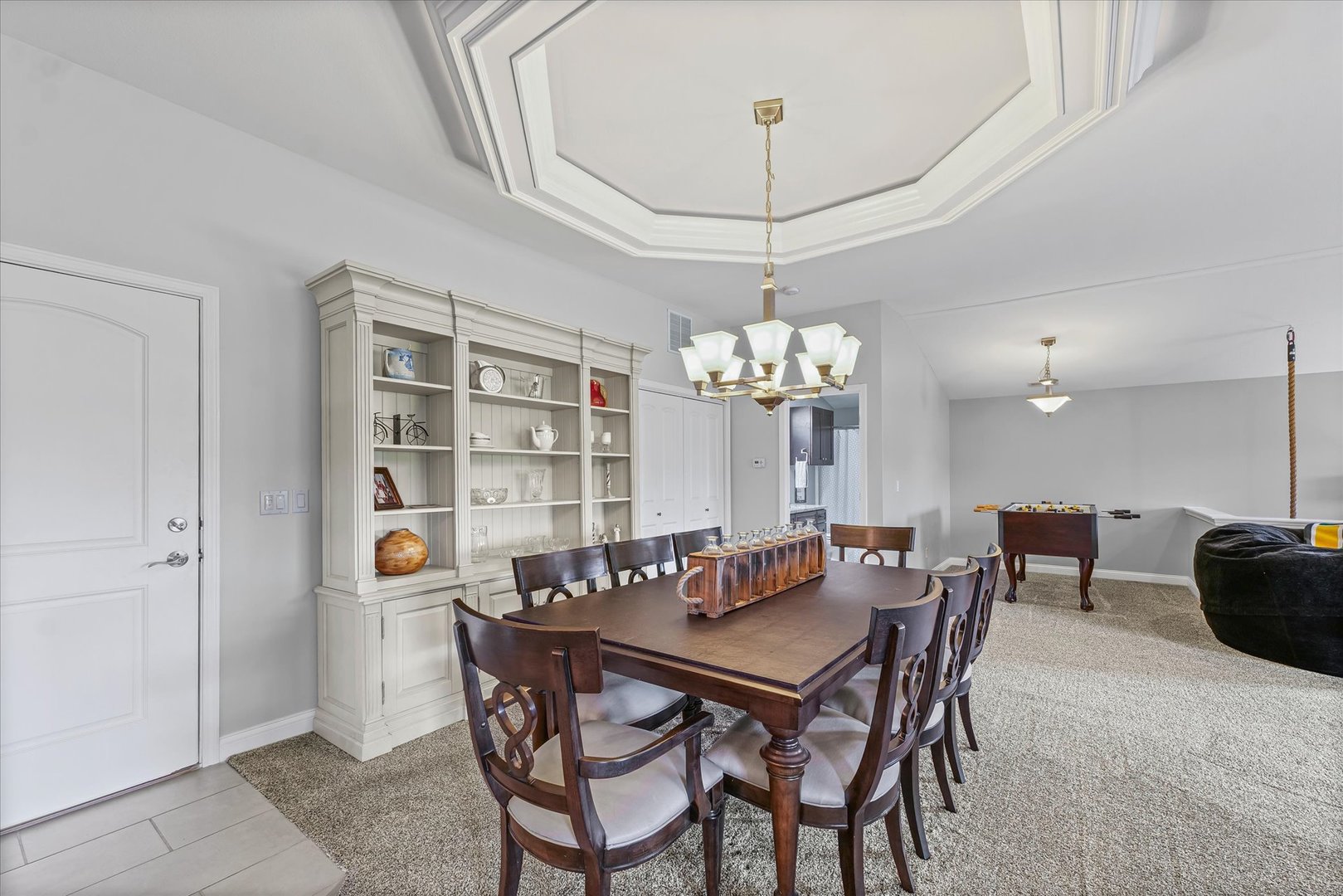 Sidney, Illinois, 61877, United States, 3 Bedrooms Bedrooms, ,2 BathroomsBathrooms,Residential,For Sale,1913394