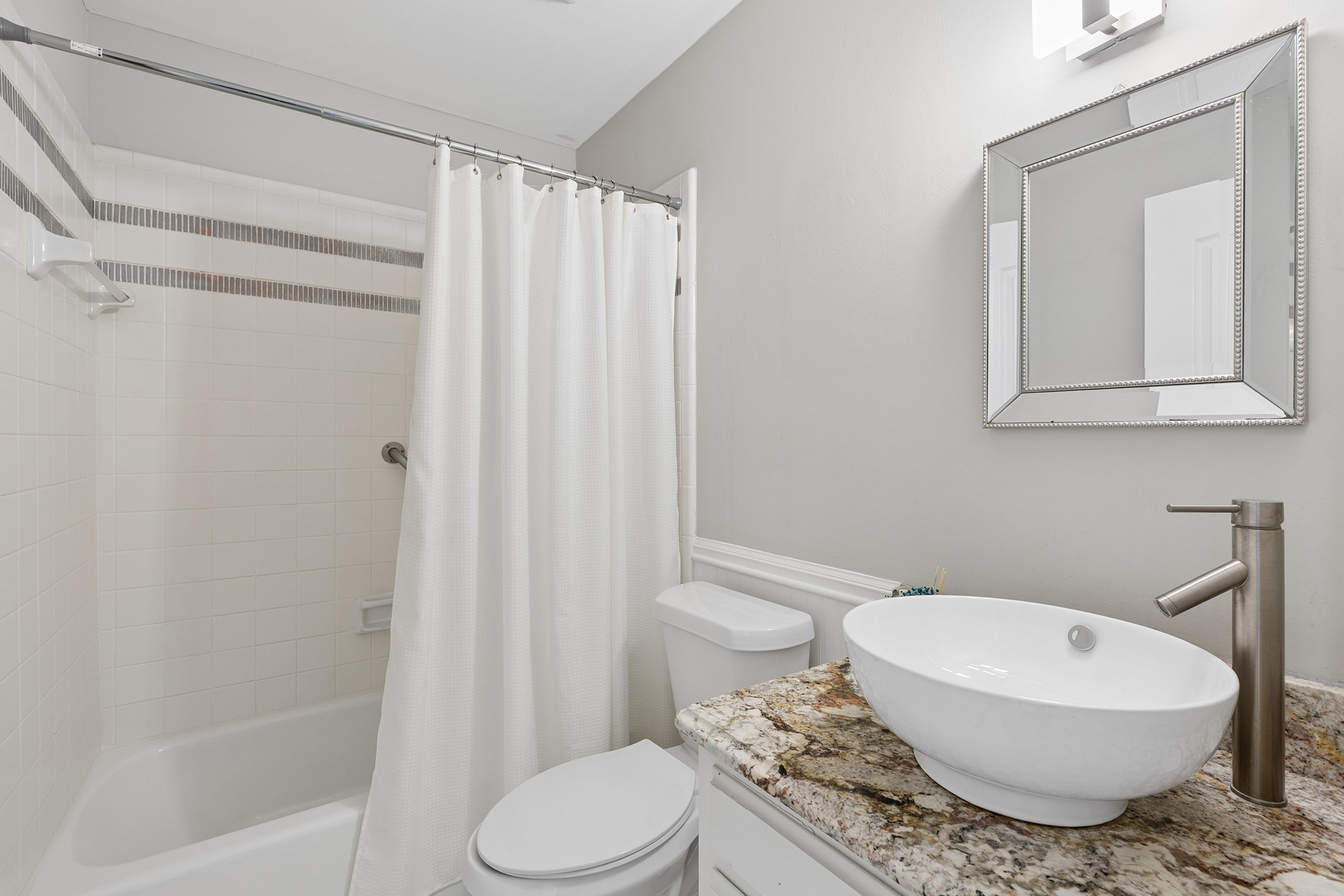  Beautifully Renovated French Provincial Home in Peachtree Corners - 物件實景