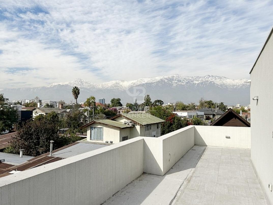 Providencia, Chile, 3 Bedrooms Bedrooms, ,3 BathroomsBathrooms,Residential,For Sale,1907129