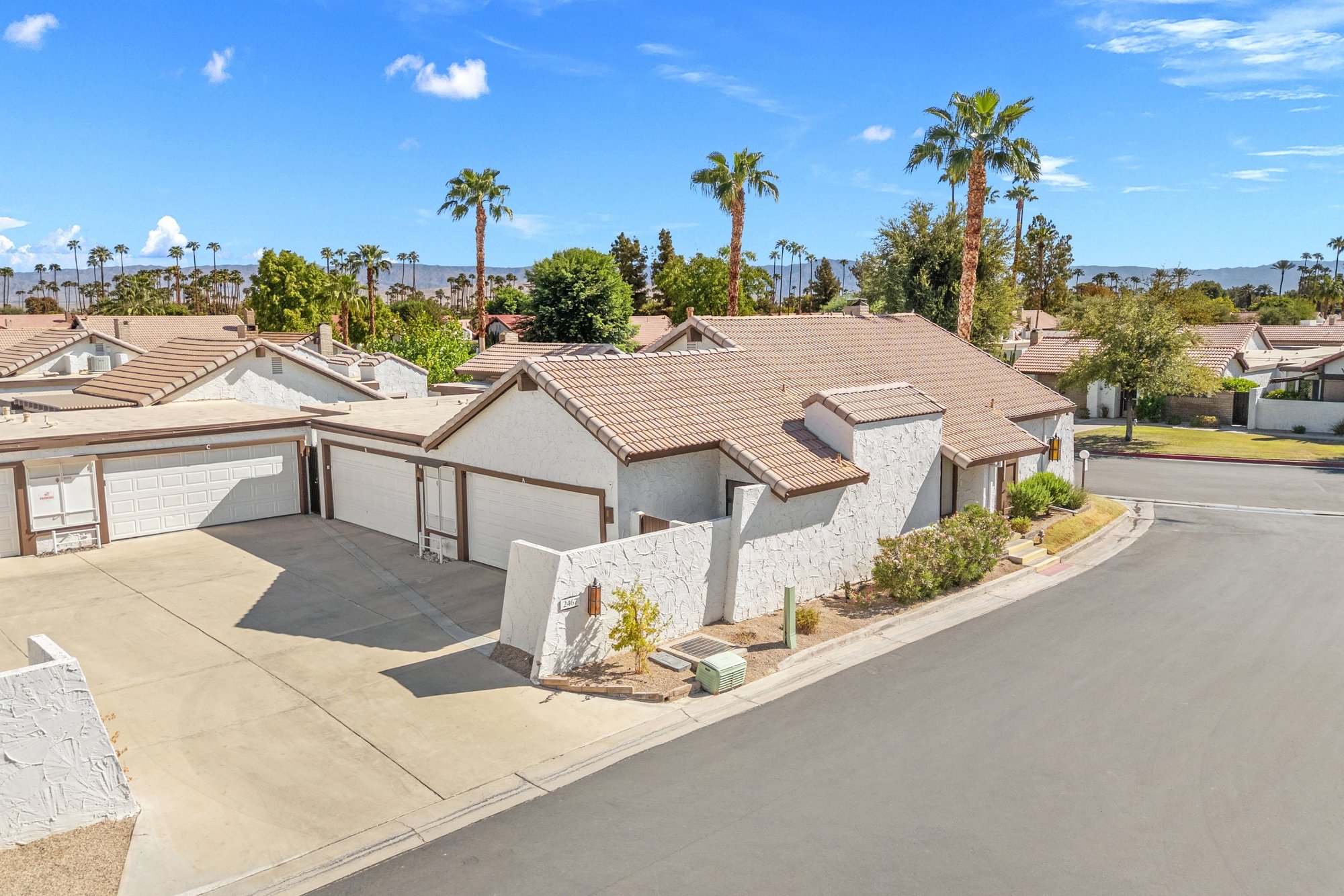  Welcome to your Palm Springs getaway at Canyon Sands - 物件實景