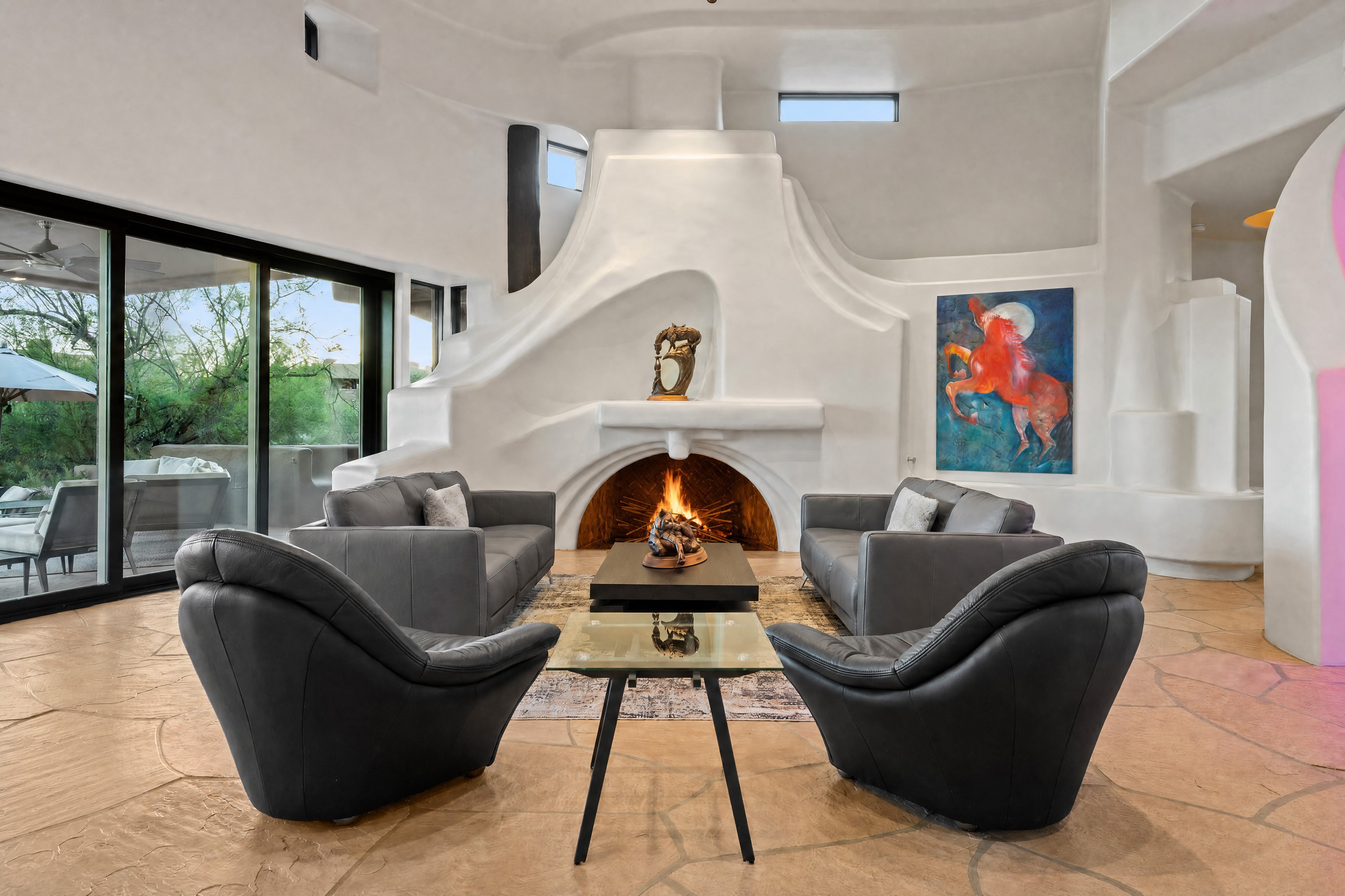  42035 N 113th Way  Scottsdale, AZ - 物件實景
