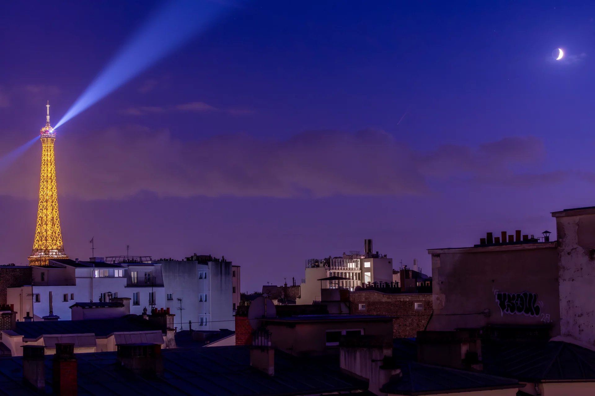 Paris 16th, Île-de-France, 75016, FR, ,Residential,For Sale,1994930