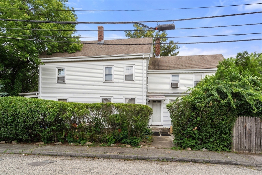 49 Summer, Natick, Massachusetts, 01760, United States, 6 Bedrooms Bedrooms, ,3 BathroomsBathrooms,Residential,For Sale,49 Summer,1672489