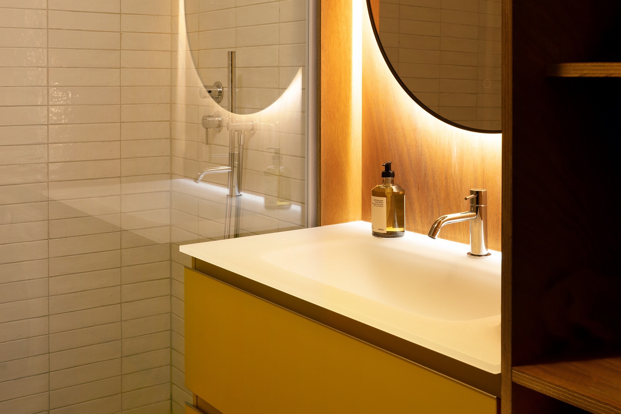  Appartement - 物件實景