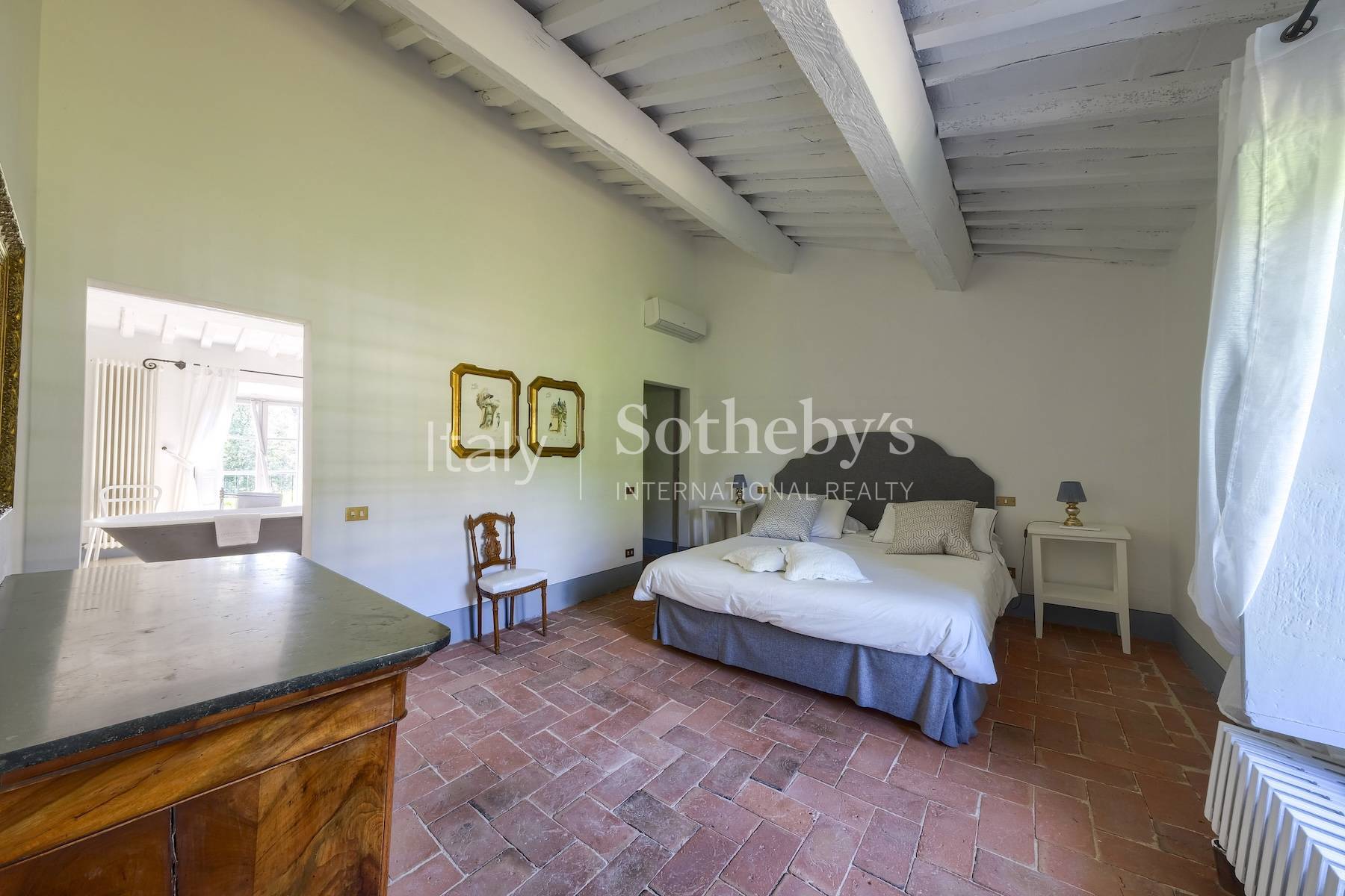  Historic Estate with a private chapel - 物件實景