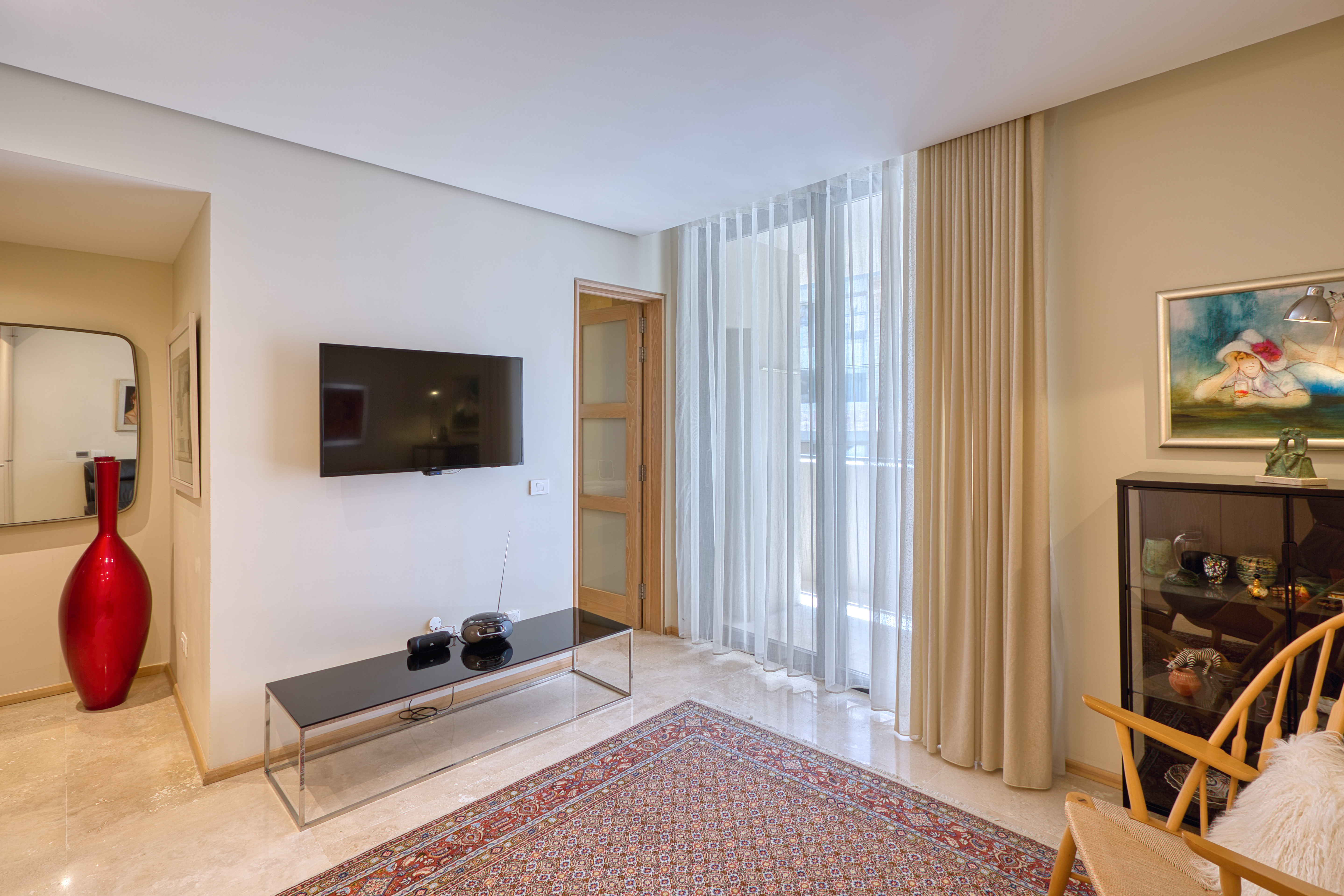  One of a Kind Waterfront Apartment with Exceptional Views - 物件實景