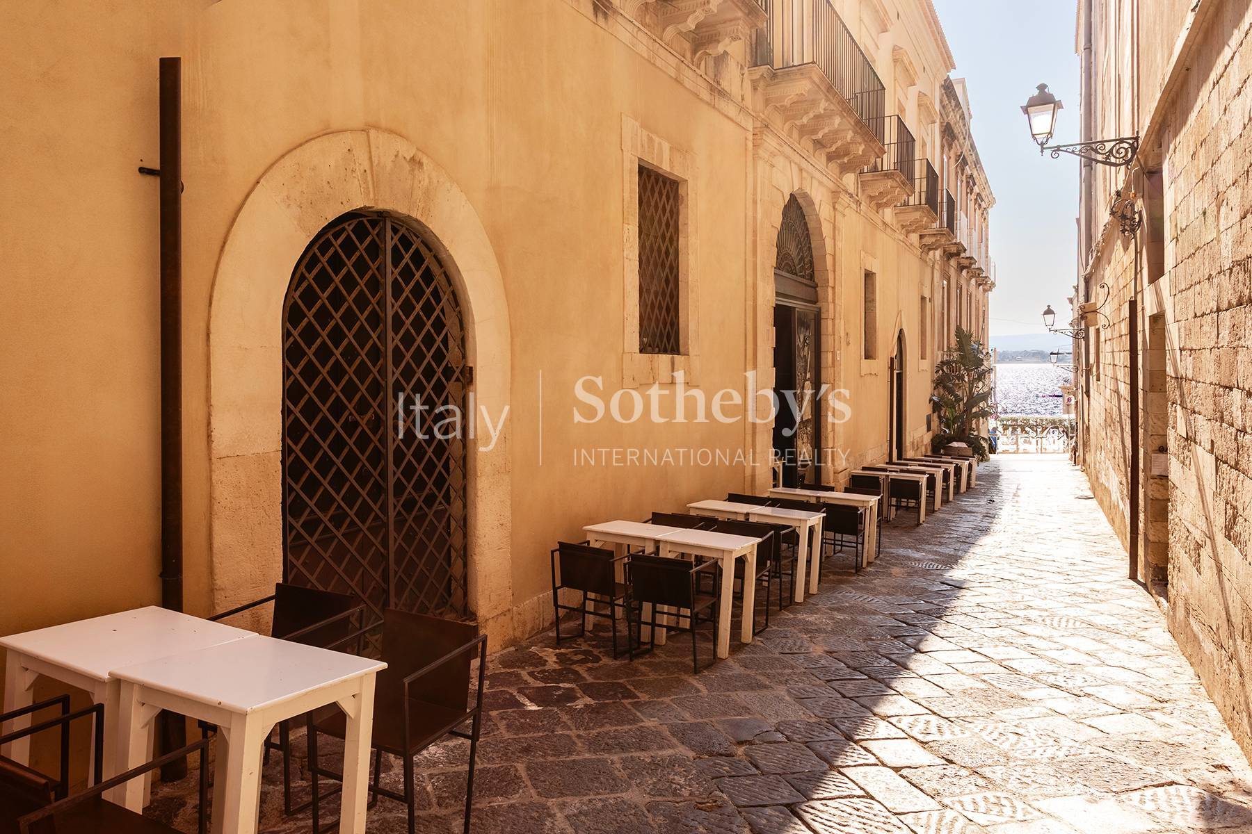 Apartment in the hearth of Ortigia - 物件實景