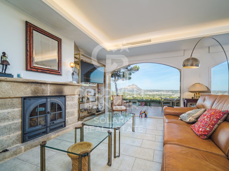 Alicante, J?vea / X?bia, Portichol - Balc?n al Mar, Jávea / Xàbia, Comunidad Valenciana, ES, 5 Bedrooms Bedrooms, ,6 BathroomsBathrooms,Residential,For Sale,Alicante, J?vea / X?bia, Portichol - Balc?n al Mar,1448864
