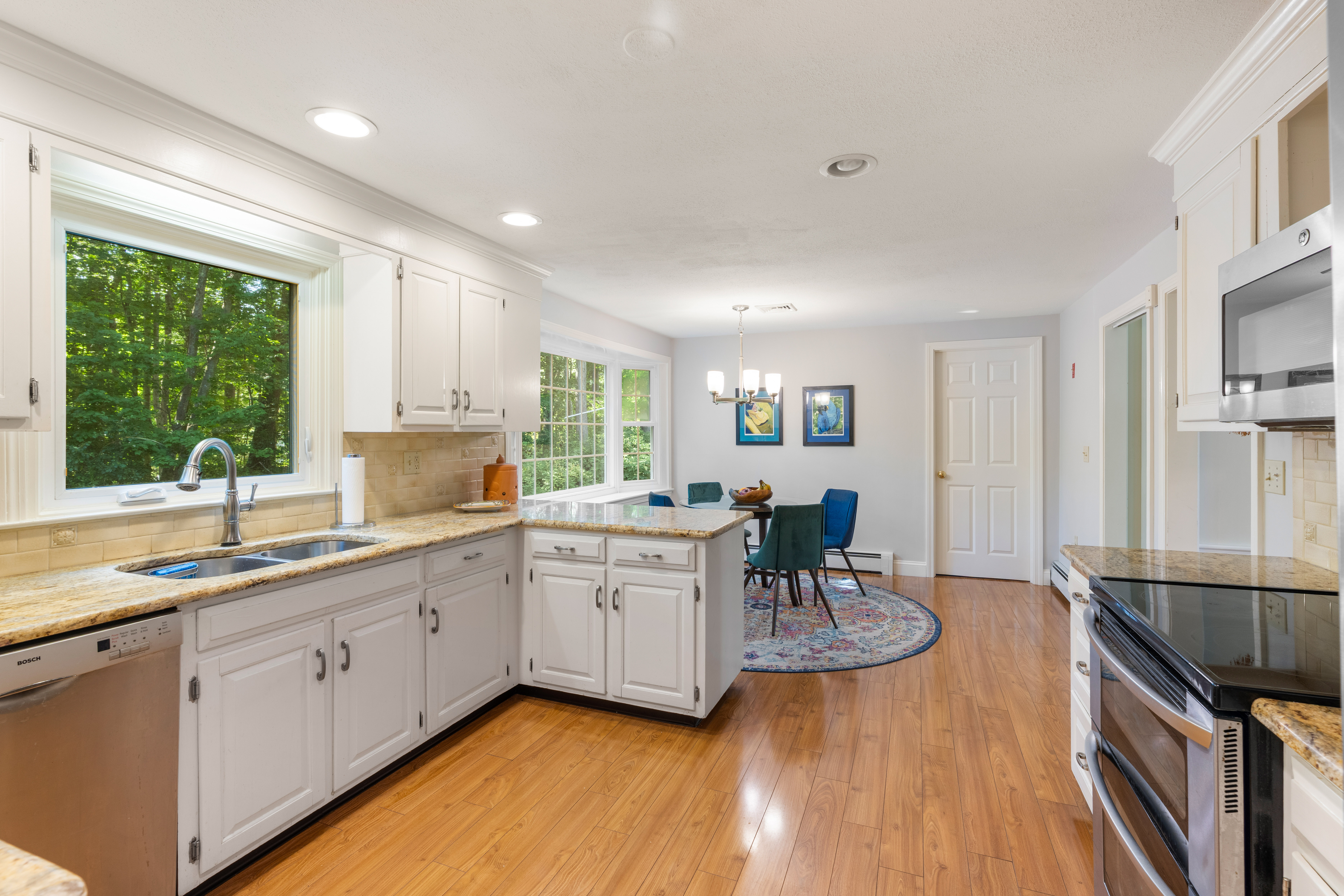  30 Stanhope Drive, Norfolk, MA, 02056 - 物件實景