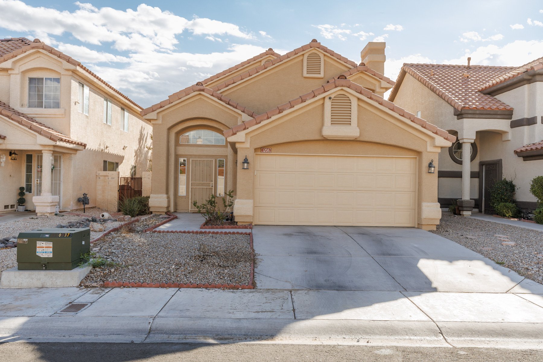 Barton Green Dr, Las Vegas, NV 89128 #1