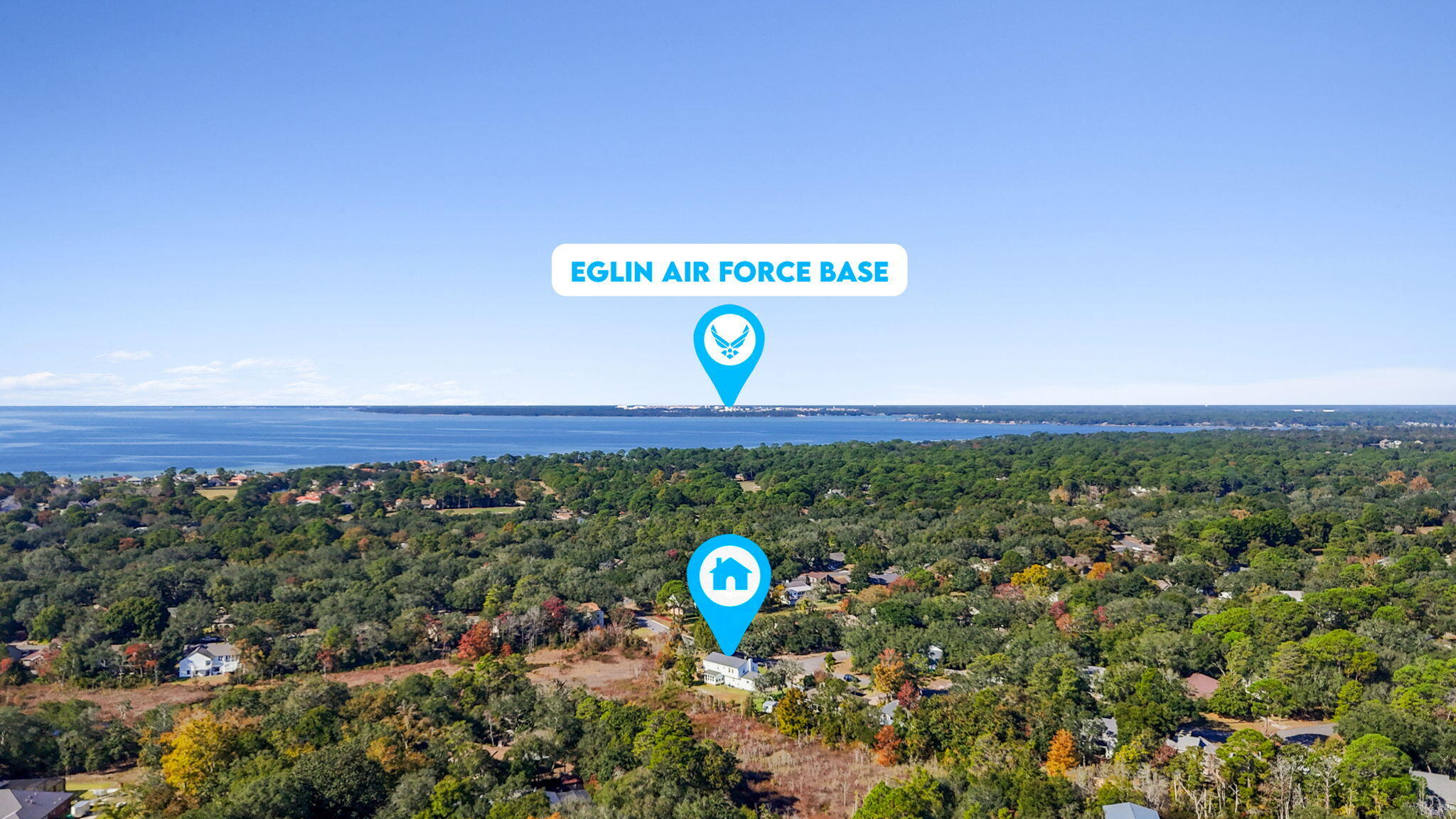 Niceville, Florida, 32578, United States, 5 Bedrooms Bedrooms, ,3 BathroomsBathrooms,Residential,For Sale,1997010