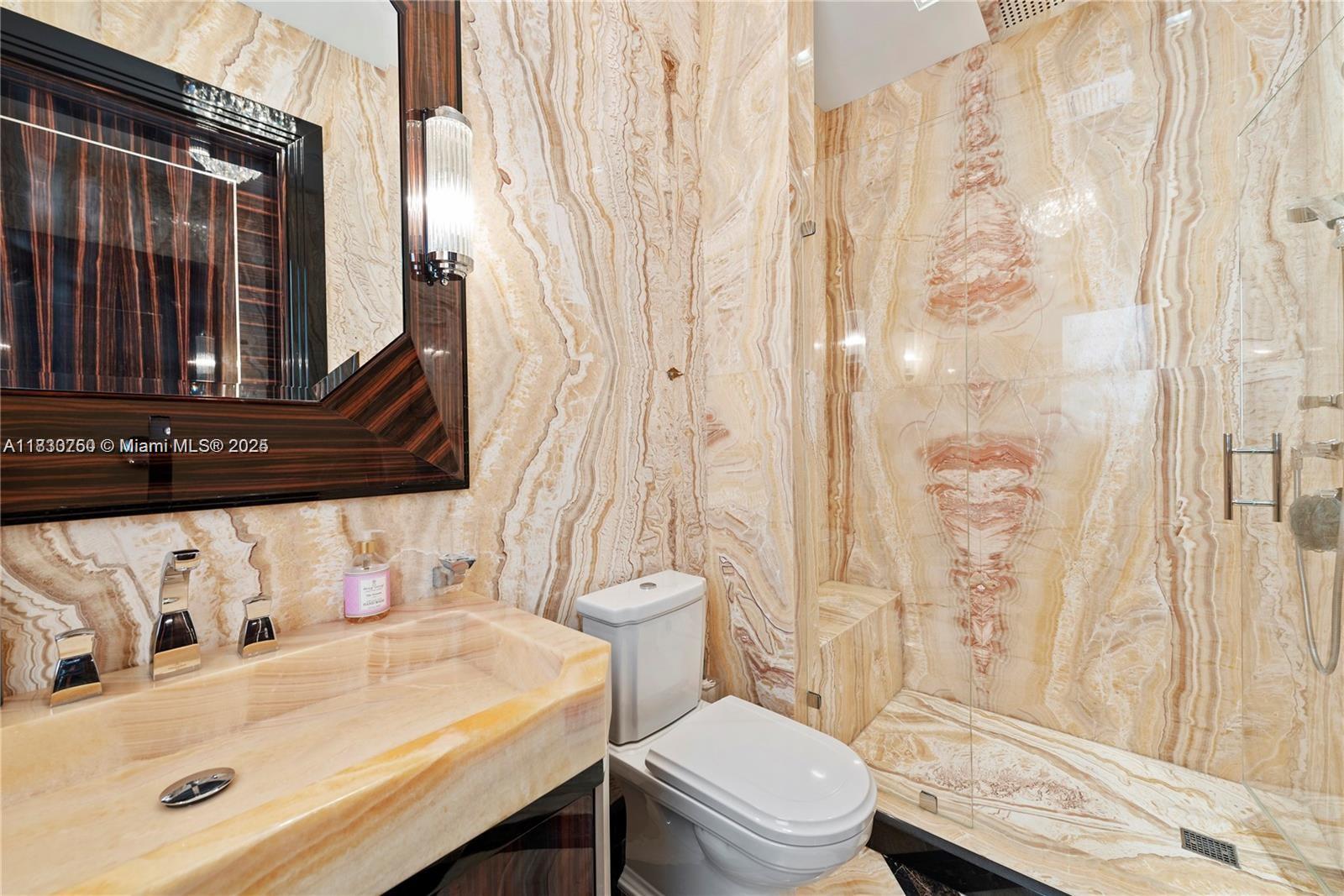 Miami Beach, Florida, 33109, United States, 6 Bedrooms Bedrooms, ,8 BathroomsBathrooms,Residential,For Sale,1876435