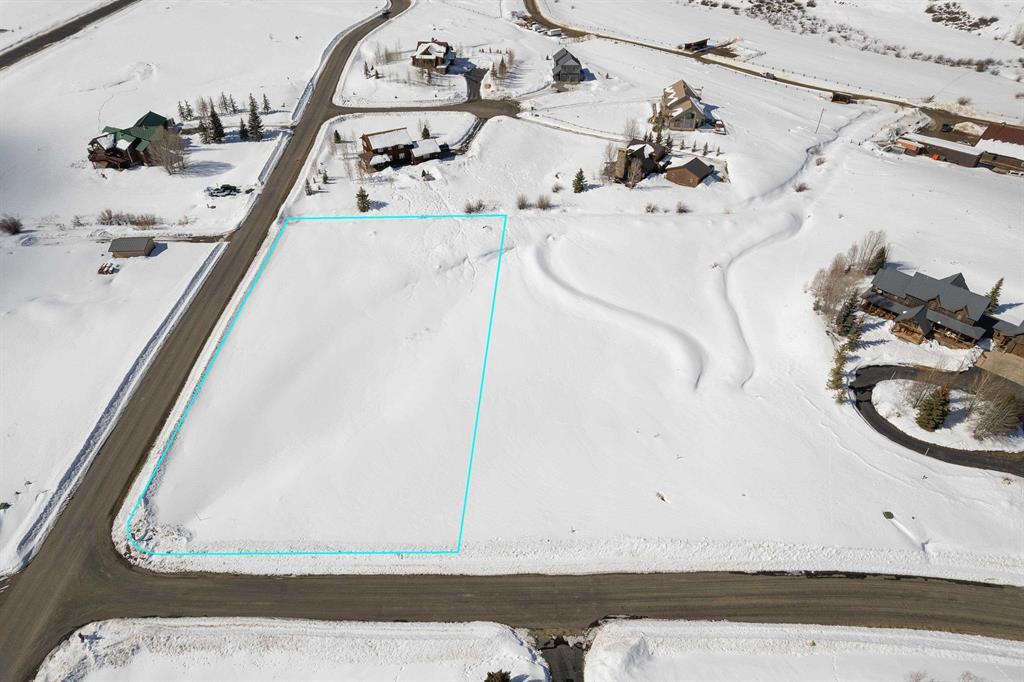 Crested Butte, Colorado, 81224, United States, ,Land,For Sale,1907704