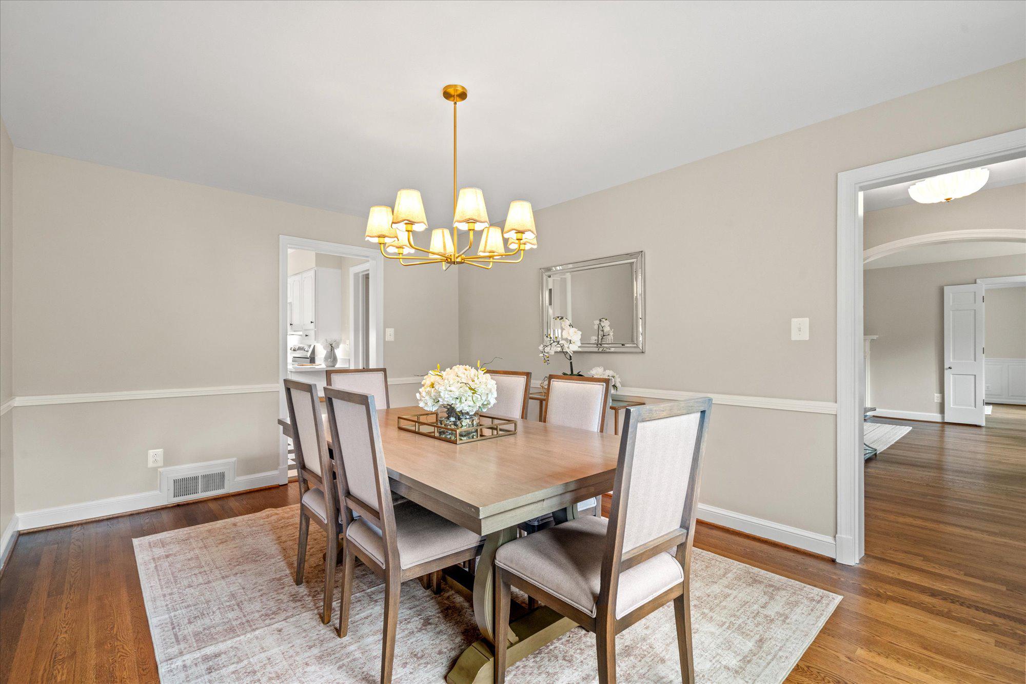  5511 Bradley Boulevard, Bethesda, MD, 20814 - 物件實景
