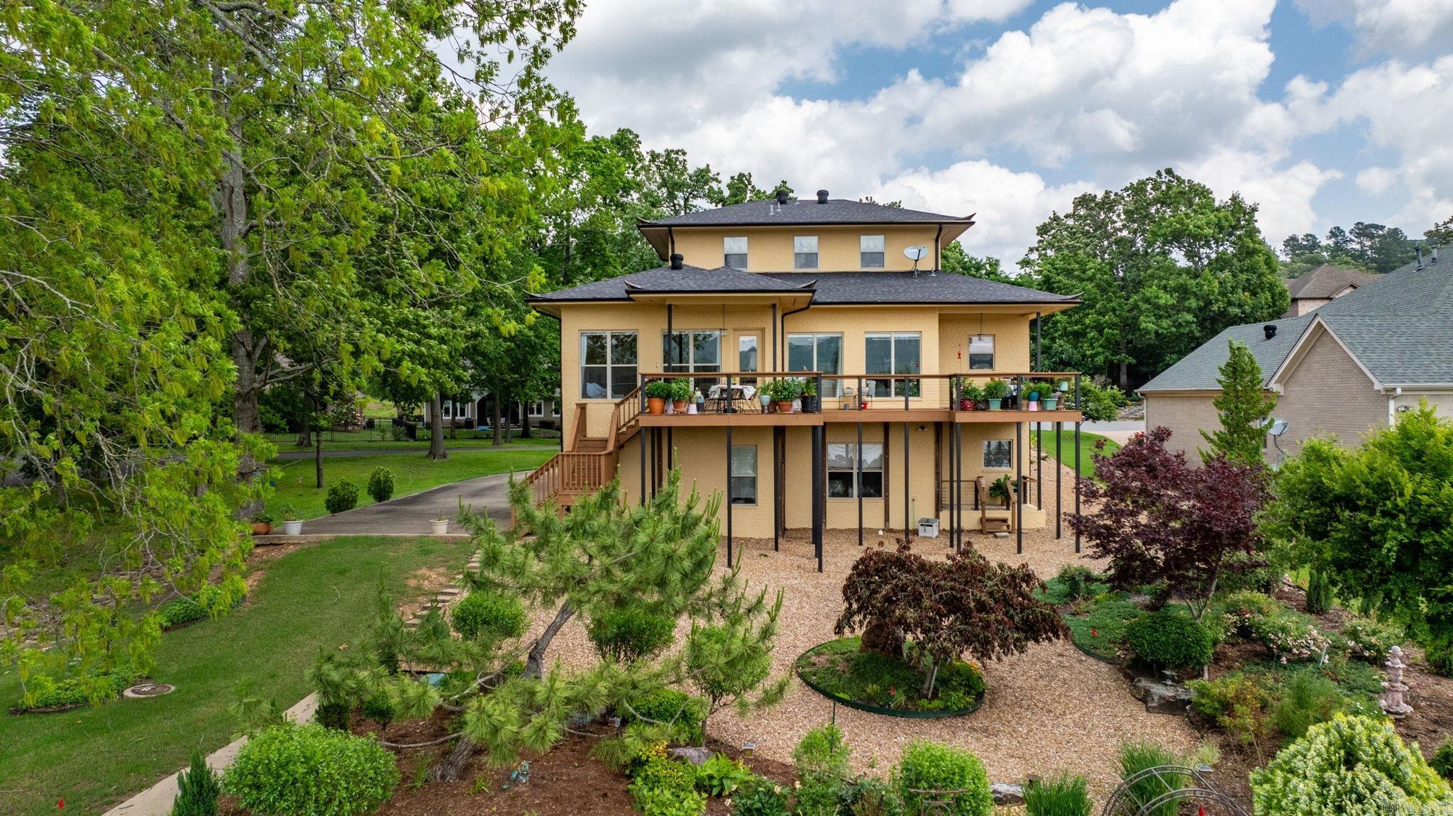 Maumelle, Arkansas, 72113, United States, 4 Bedrooms Bedrooms, ,4 BathroomsBathrooms,Residential,For Sale,1906082
