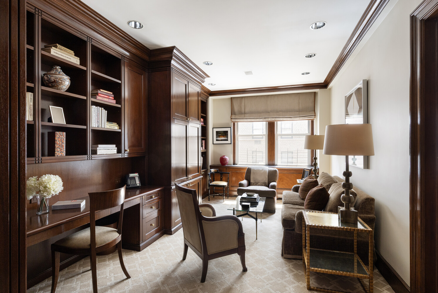 New York City, New York, 10128, United States, 3 Bedrooms Bedrooms, ,5 BathroomsBathrooms,Residential,For Sale,1940991