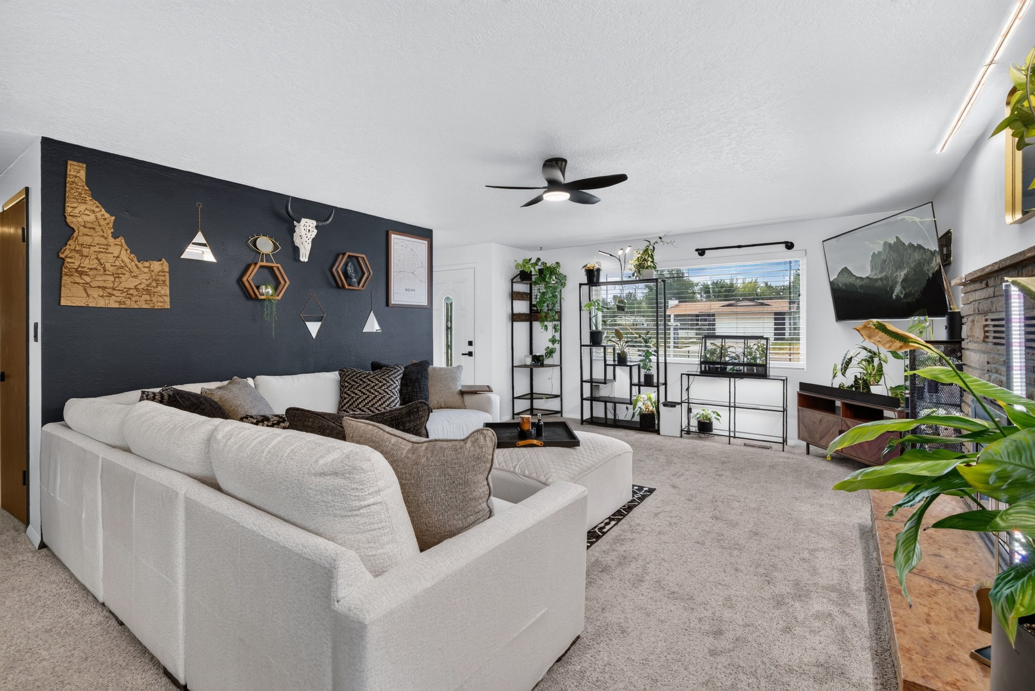  Cute Corner Lot with Room to Expand in Boise - 物件實景