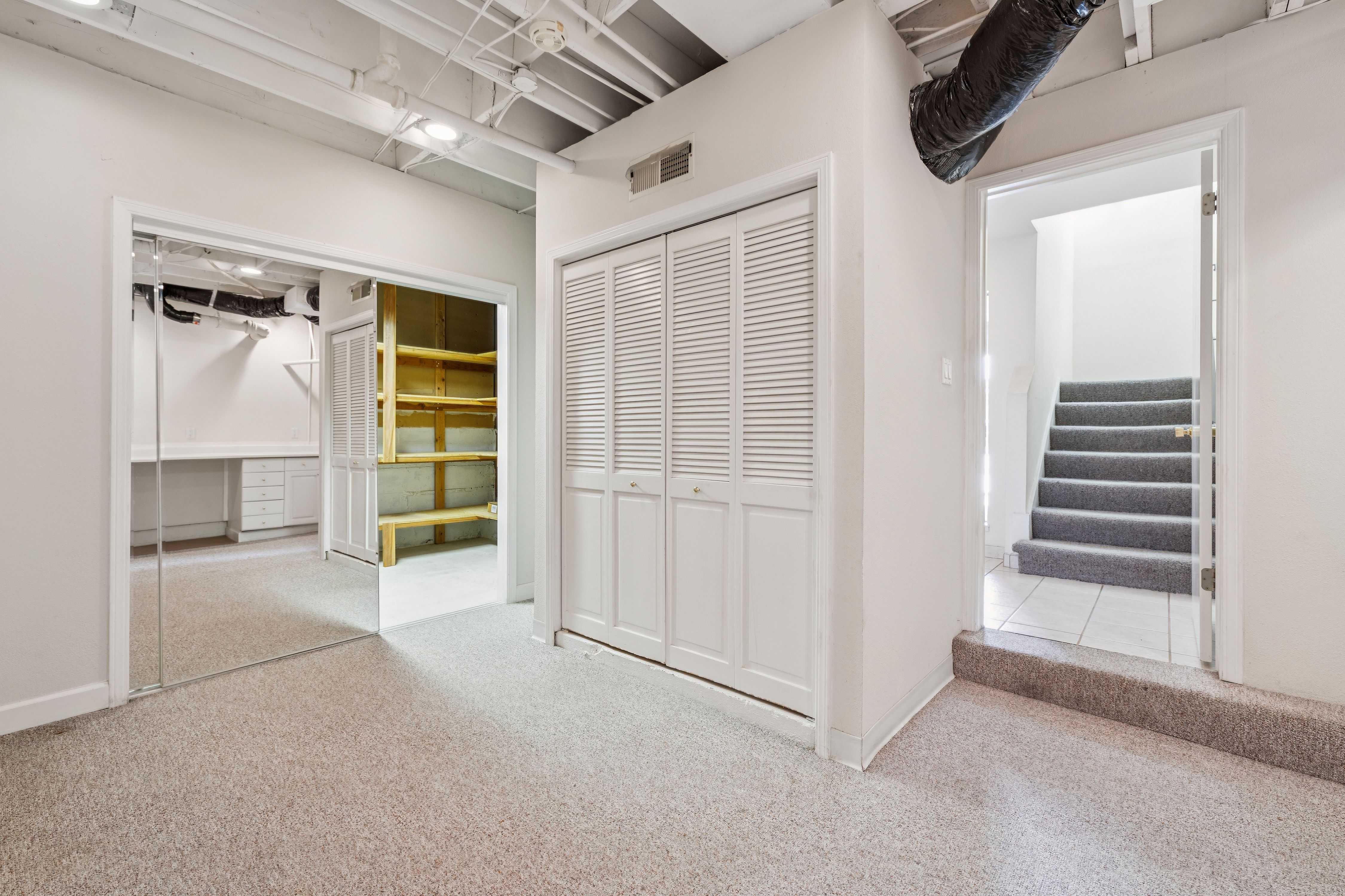  Marina Vista Townhome in Sausalito - 物件實景