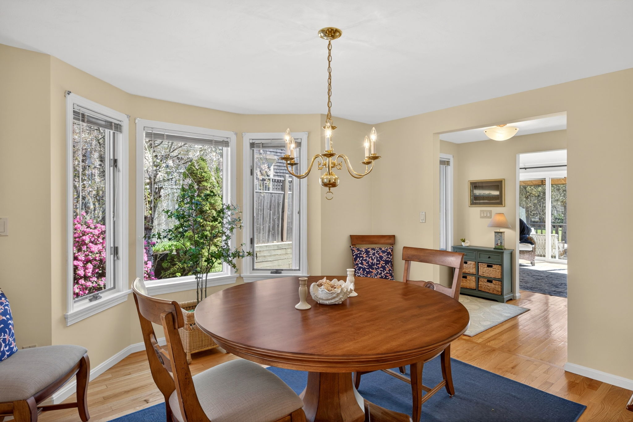  24 W Woods Circle, Yarmouth Port, MA, 02675 - 物件實景