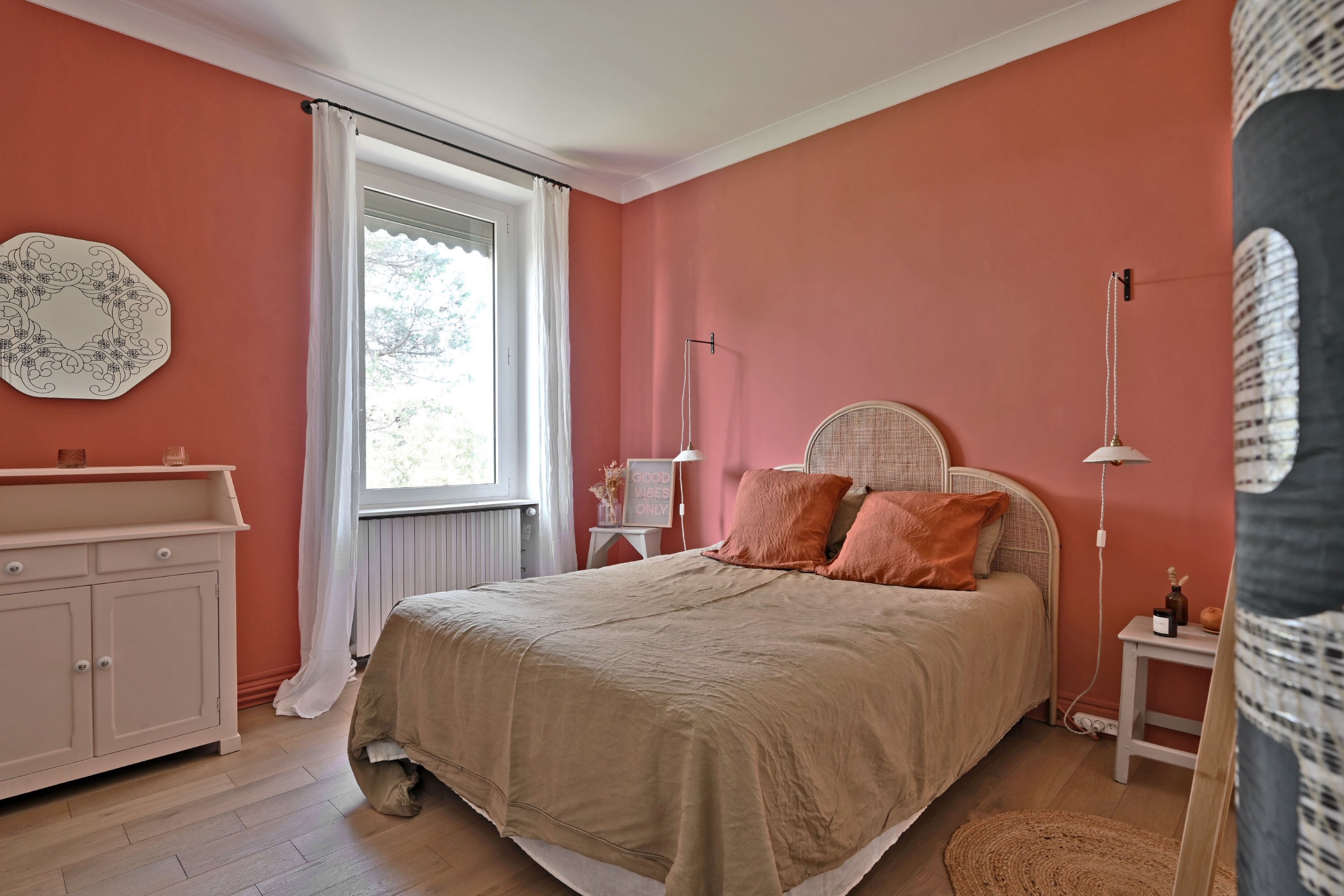 Manor house, green haven with panoramic views over Avignon - 物件實景