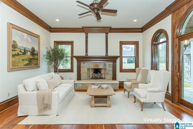 Calera, Alabama, 35040, United States, 5 Bedrooms Bedrooms, ,6 BathroomsBathrooms,Residential,For Sale,2006341