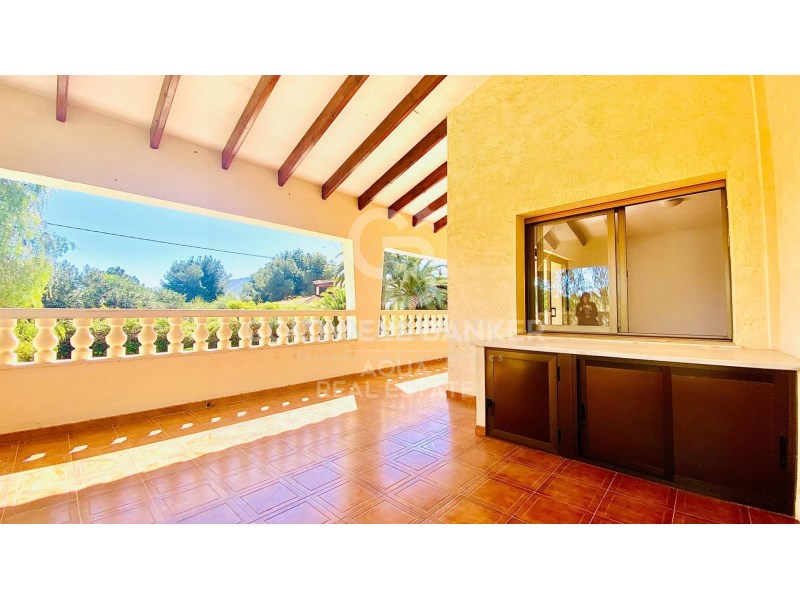 Alicante, l'Alf?s del Pi, Alfaz del Pi Pueblo-Urb, l'Alfàs del Pi, Comunidad Valenciana, 03580, ES, 7 Bedrooms Bedrooms, ,4 BathroomsBathrooms,Residential,For Sale,Alicante, l'Alf?s del Pi, Alfaz del Pi Pueblo-Urb,1603001