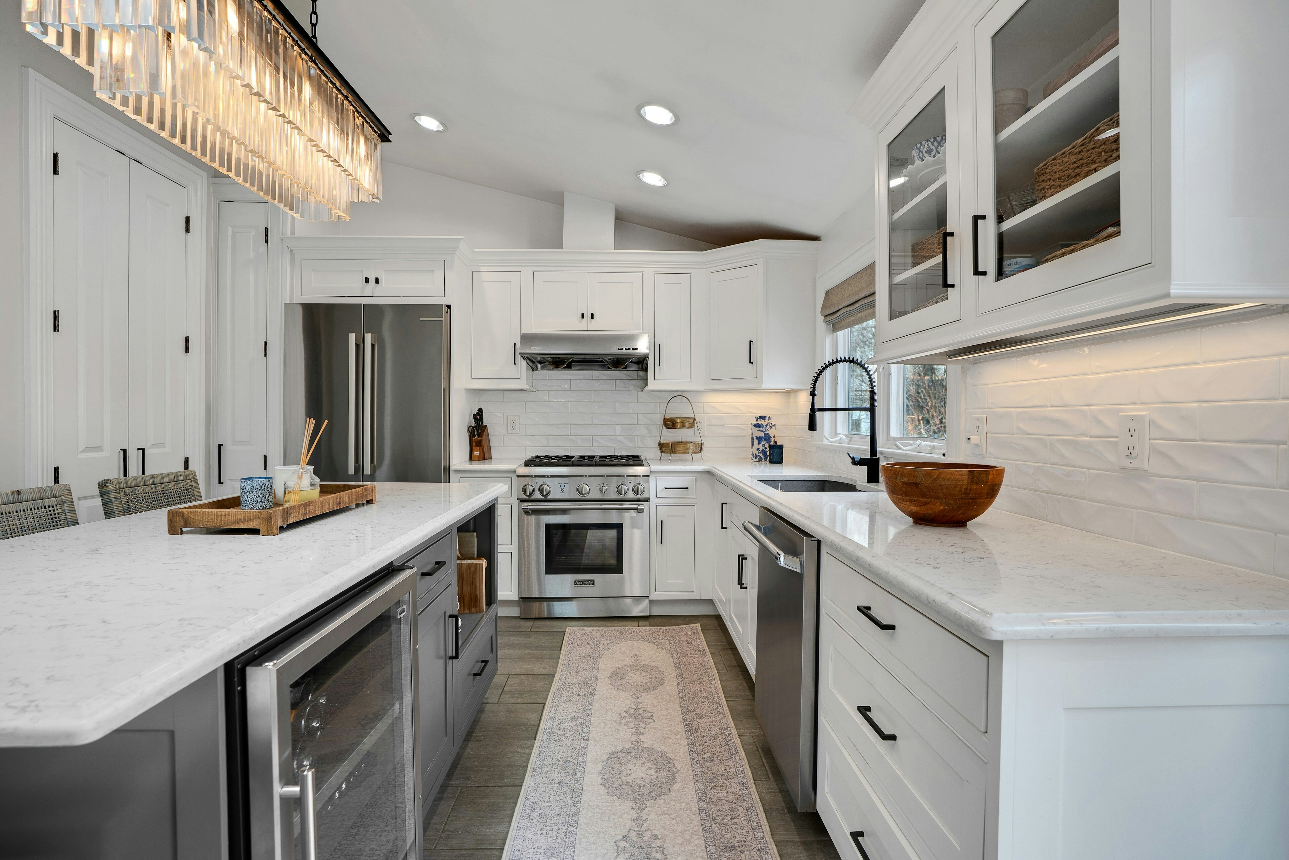  218 8th Street, Jersey city, NJ 07302 - 物件實景