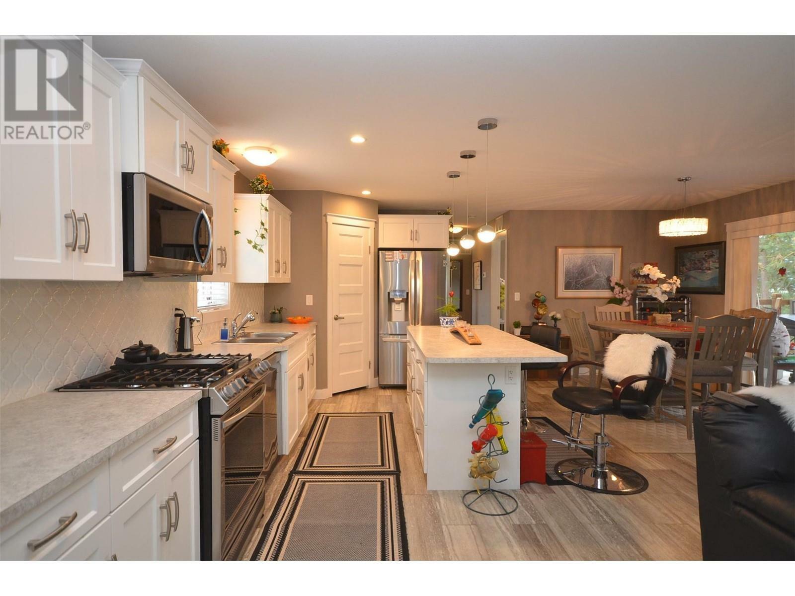 VERNON, British Columbia, V1H 1R8, CA, 2 Bedrooms Bedrooms, ,2 BathroomsBathrooms,Residential,For Sale,1837064