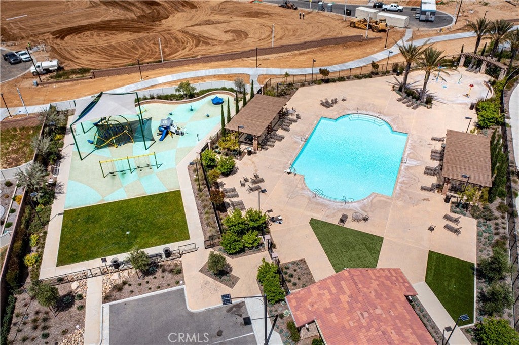 Beaumont, California, 92223, United States, 4 Bedrooms Bedrooms, ,3 BathroomsBathrooms,Residential,For Sale,2049391