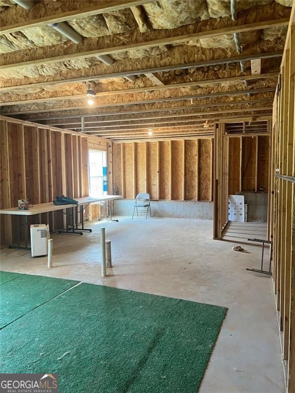 Dawsonville, Georgia, 30534, United States, 5 Bedrooms Bedrooms, ,4 BathroomsBathrooms,Residential,For Sale,1912835