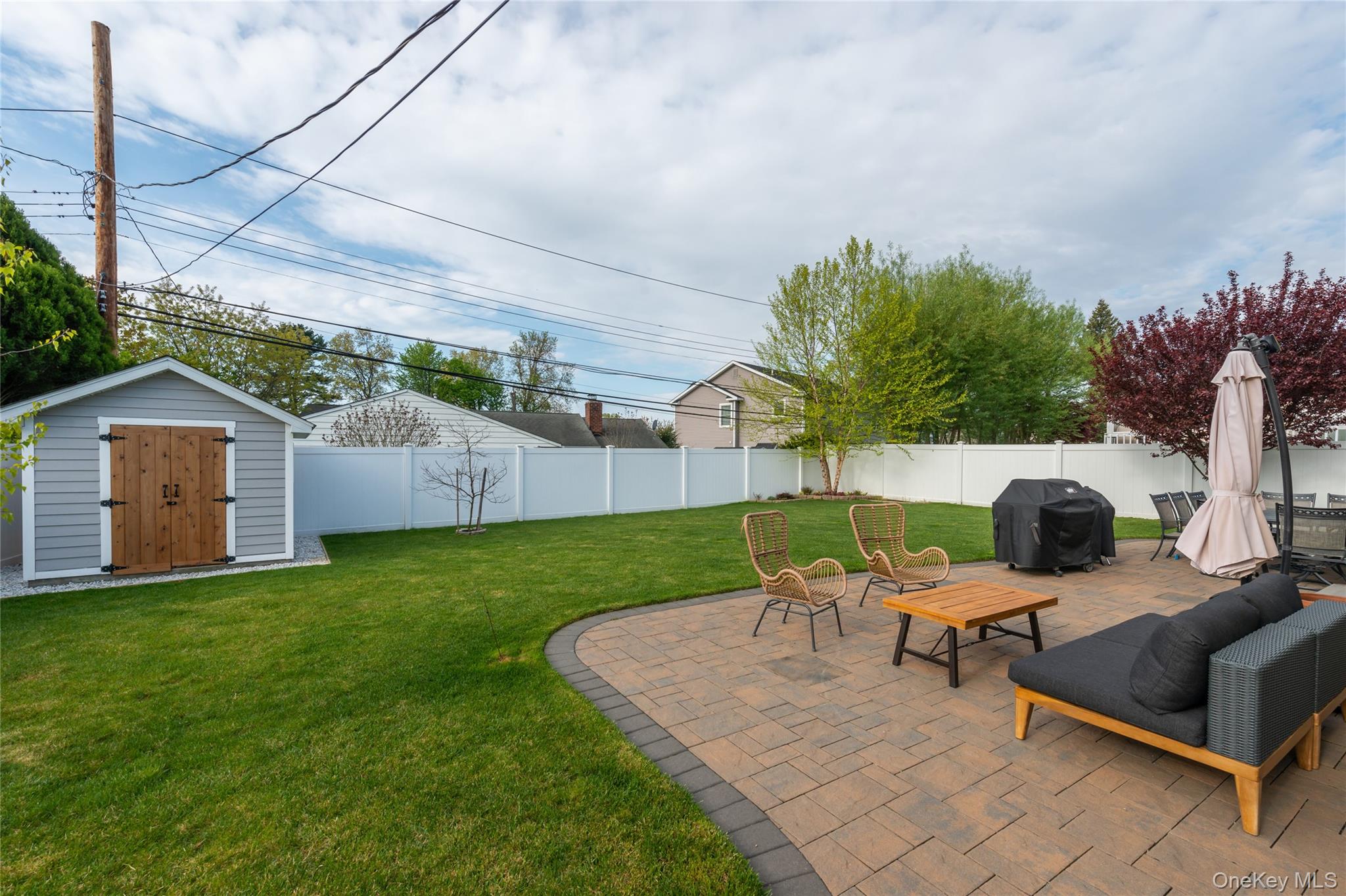  31 Garden Circle, Syosset, NY, 11791 - 物件實景