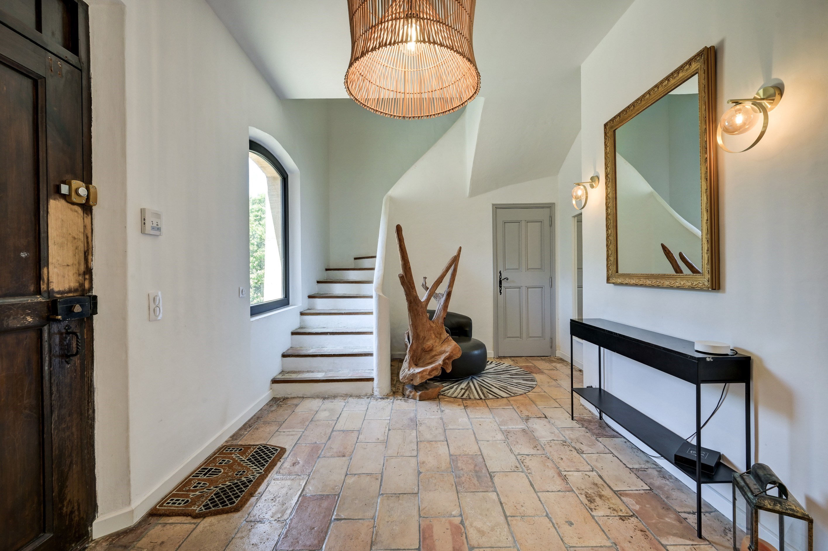  Aix-en-Provence – Renovated Bastide – Sought-after residential area - 物件實景
