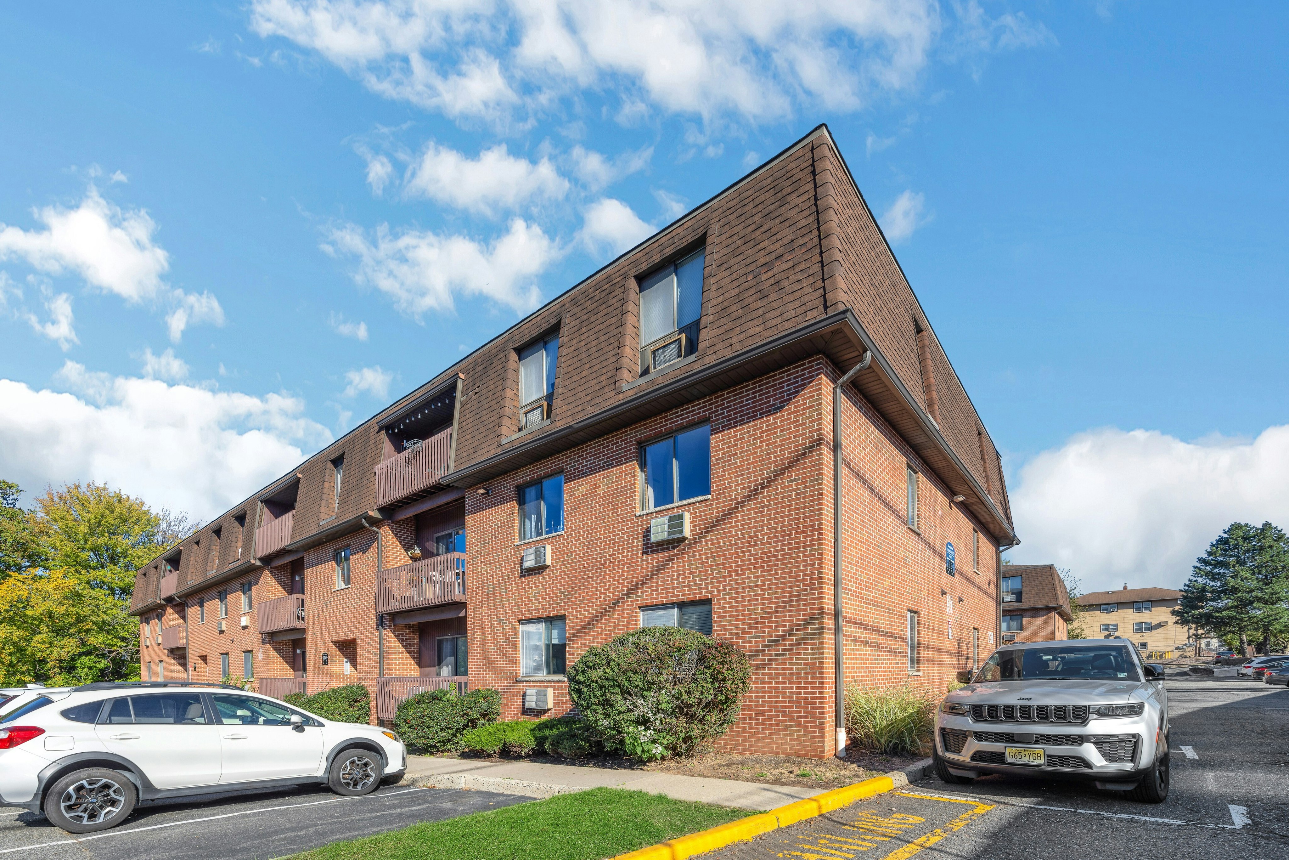  730 Mill Street #F10, Belleville, NJ 07109 - 物件實景