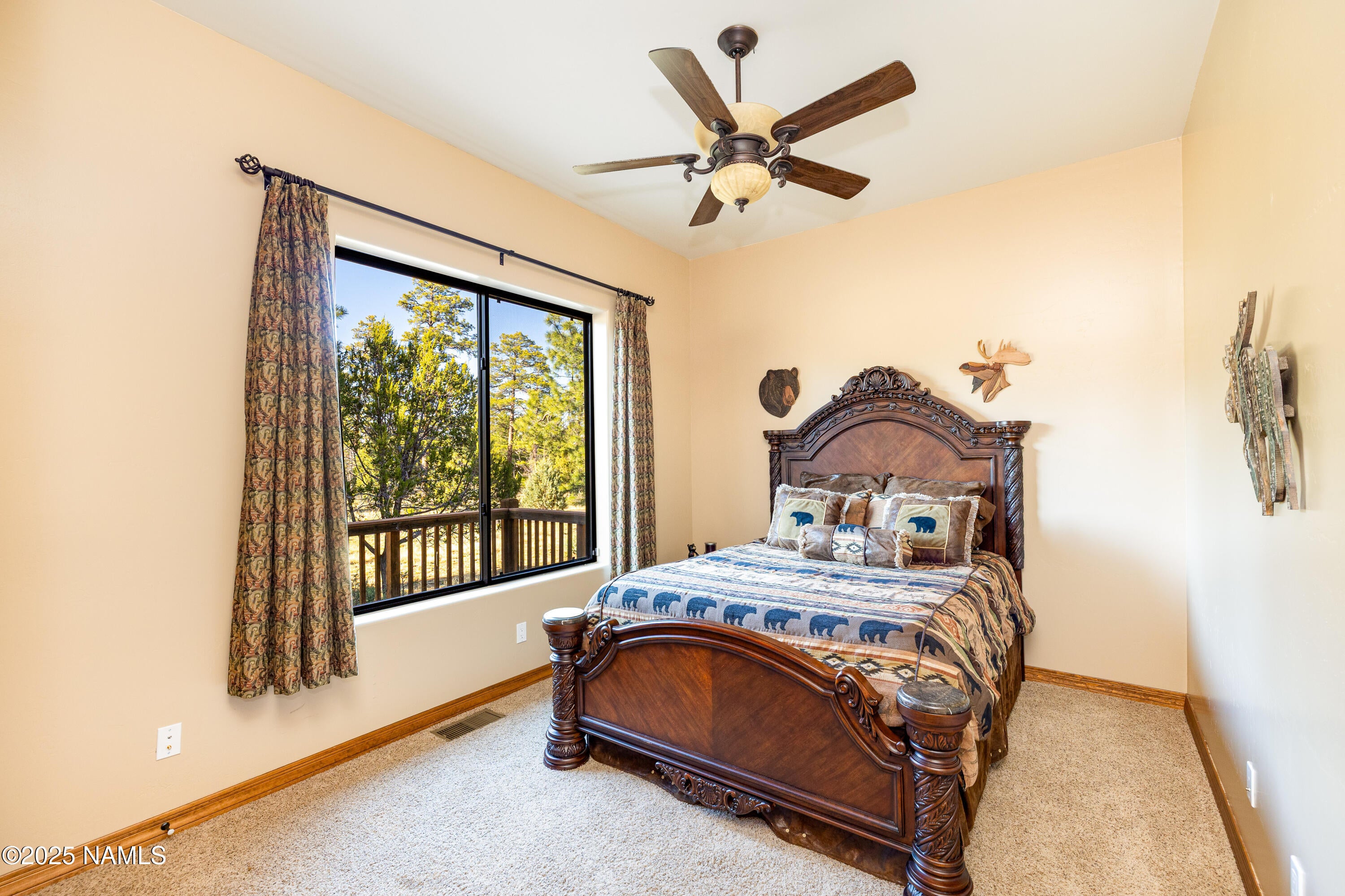 Happy Jack, Arizona, 86024, United States, 3 Bedrooms Bedrooms, ,3 BathroomsBathrooms,Residential,For Sale,1867475