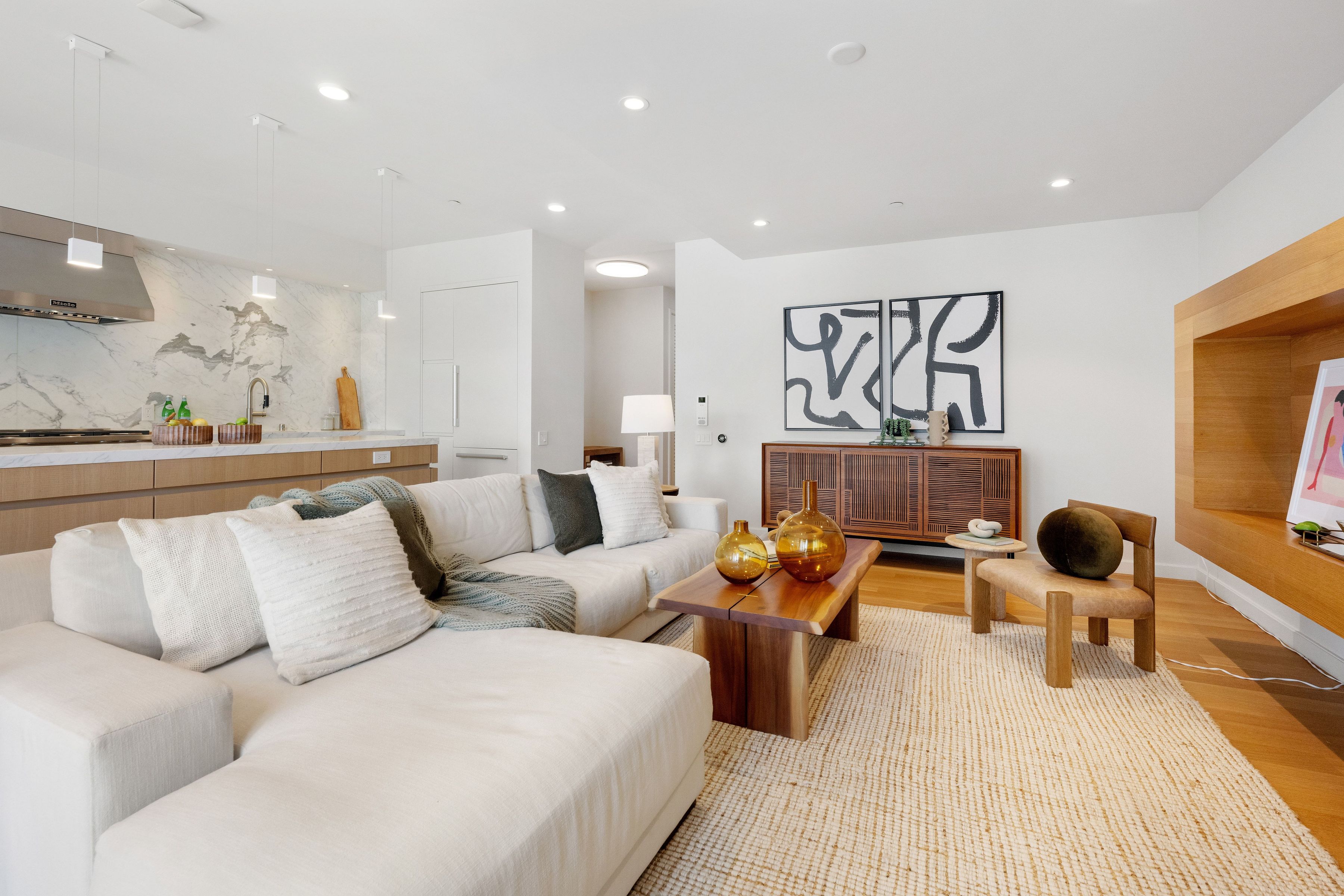  1633 McAllister Street - 物件實景