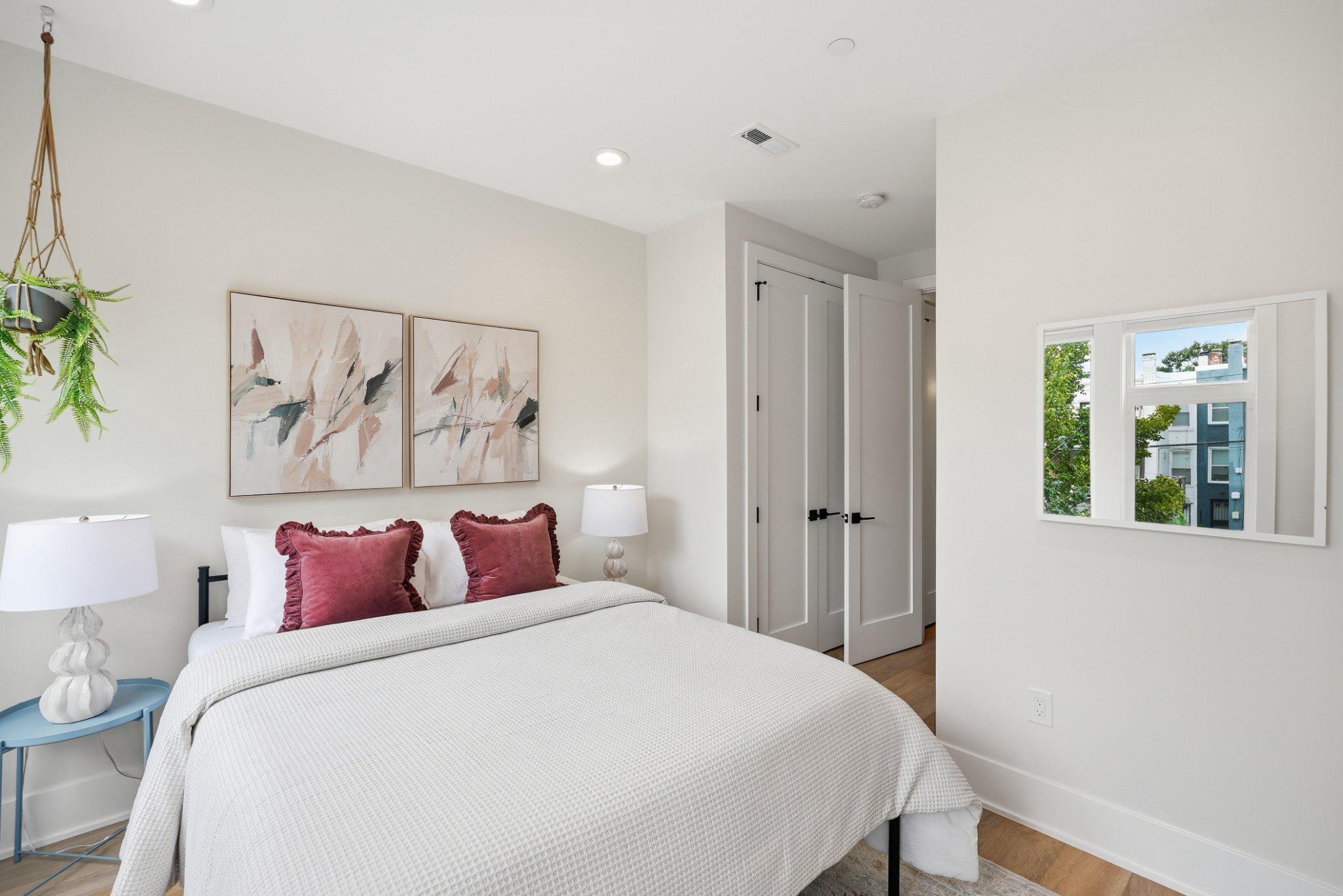  623 Columbia Road NW, Washington, DC, 20001 - 物件實景