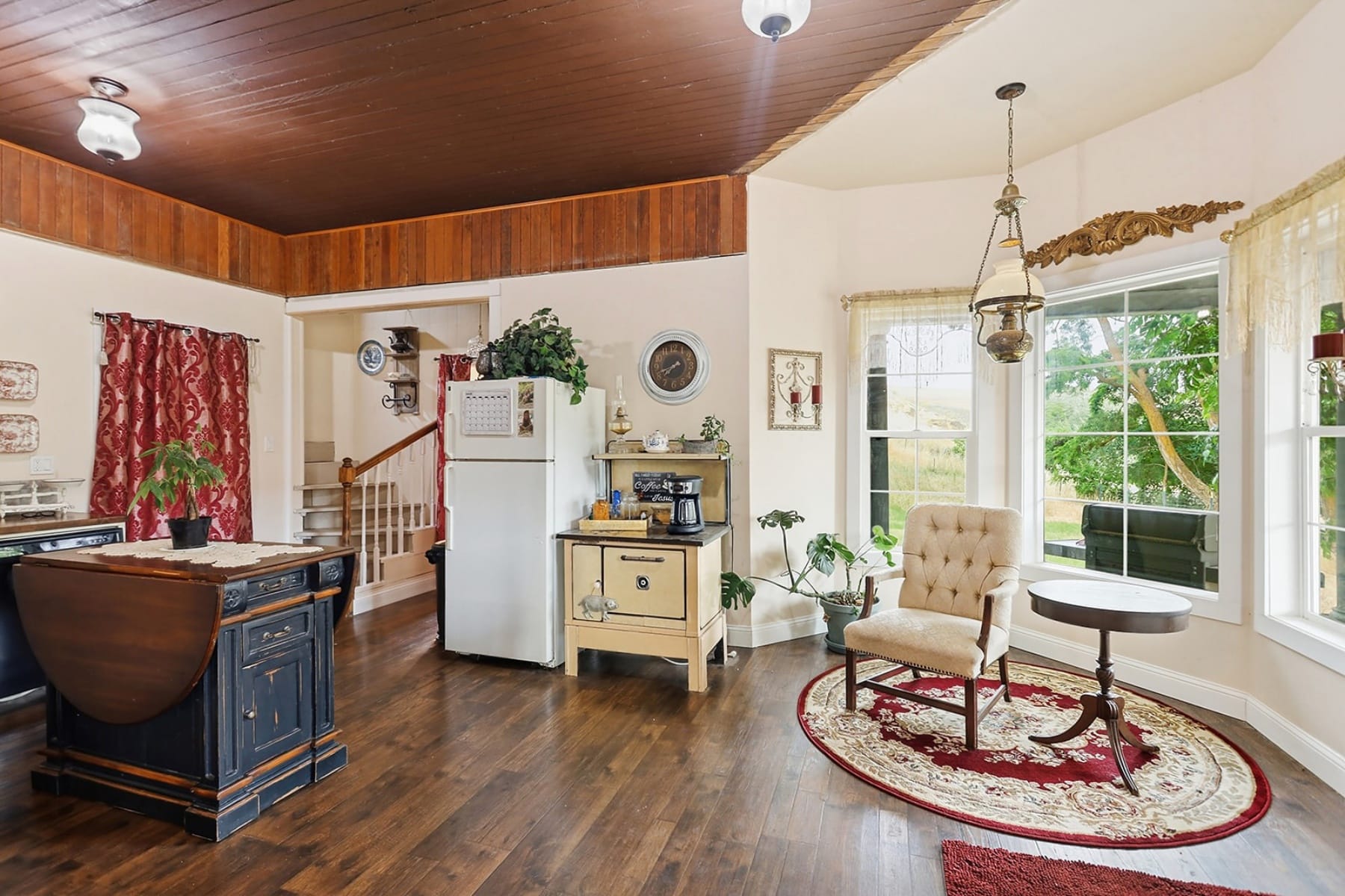  5125 FIFTEEN MILE RD The Dalles, OR 97058 - 物件實景