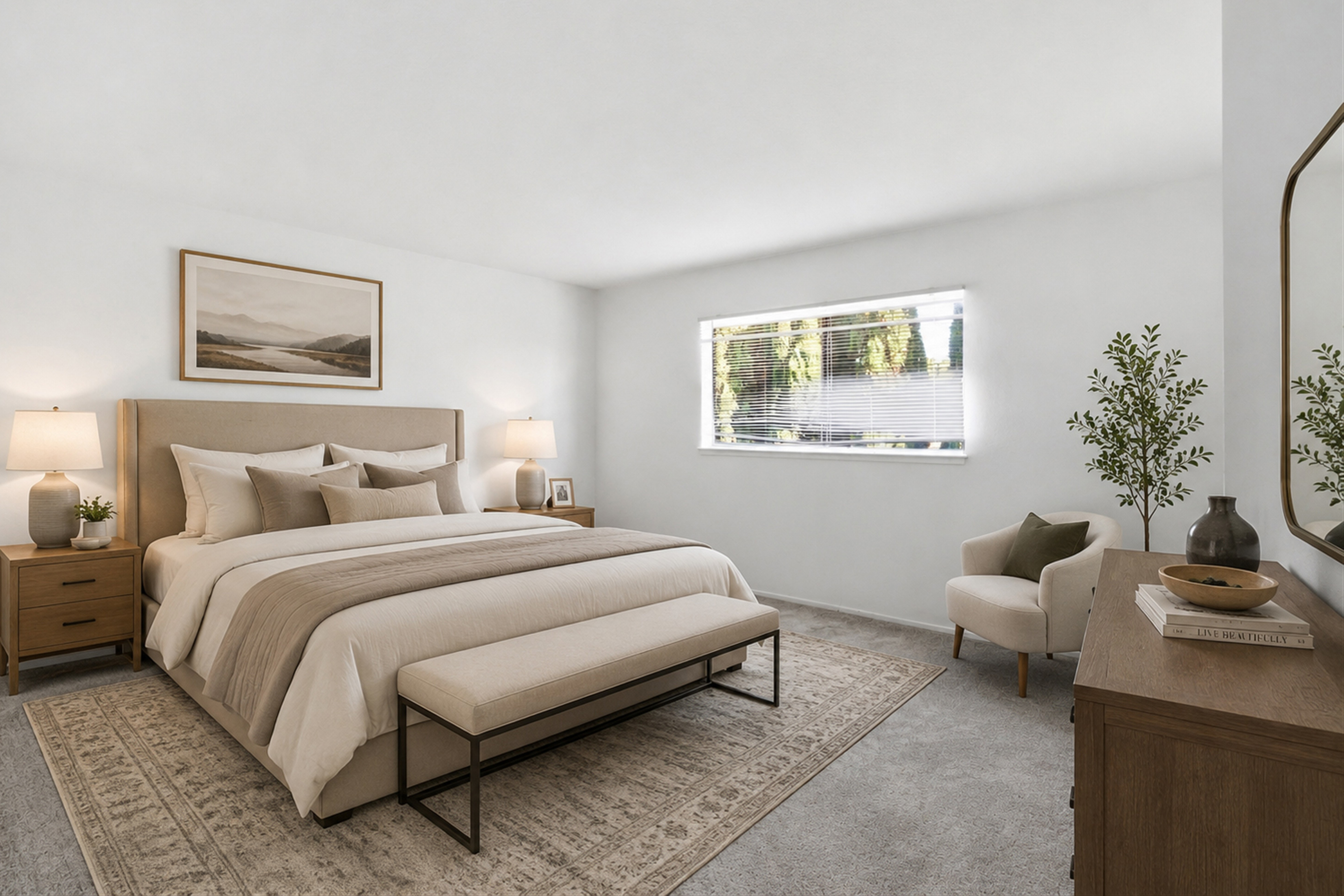  Rare Castro Valley Triplex Opportunity with Vacant Unit - 物件實景