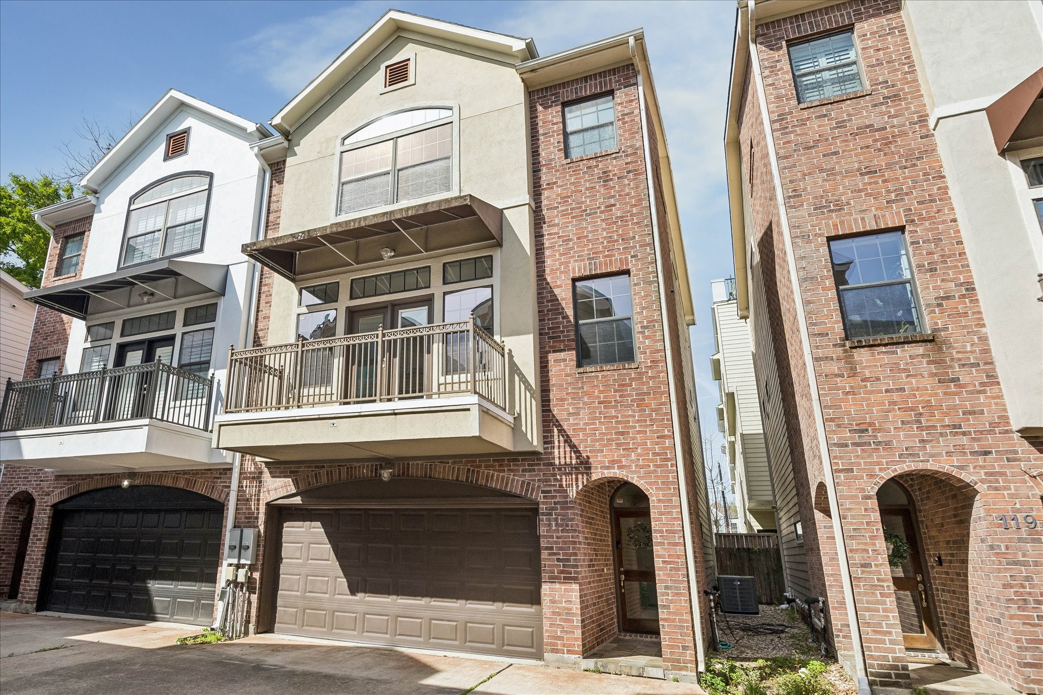  117 Roy Street - 物件實景