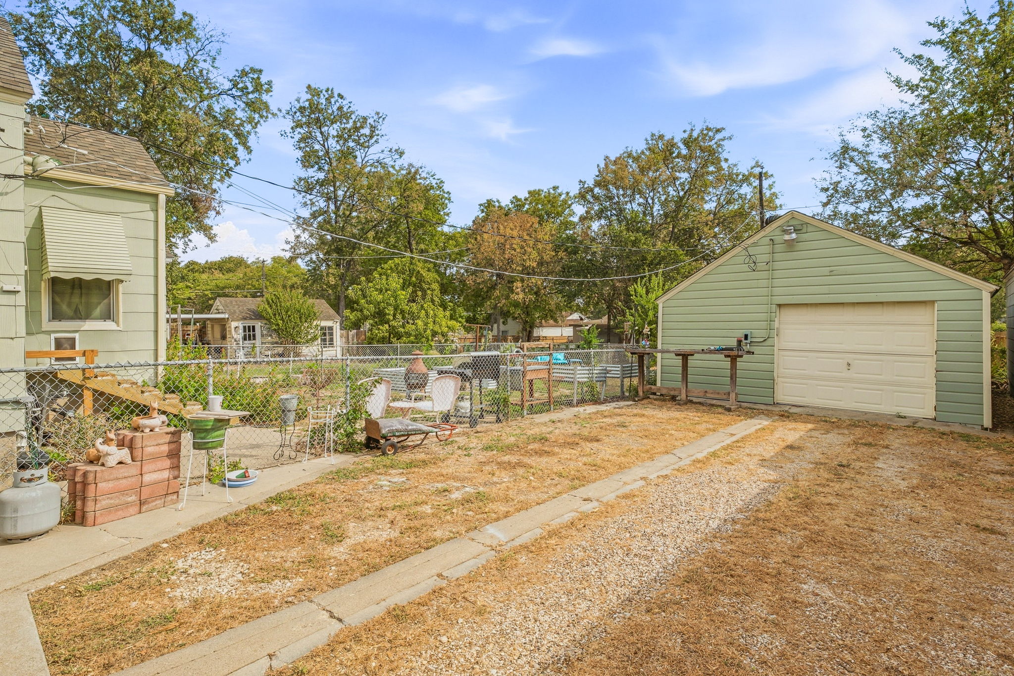  4309 Lovell, Fort Worth, TX, 76107 - 物件實景