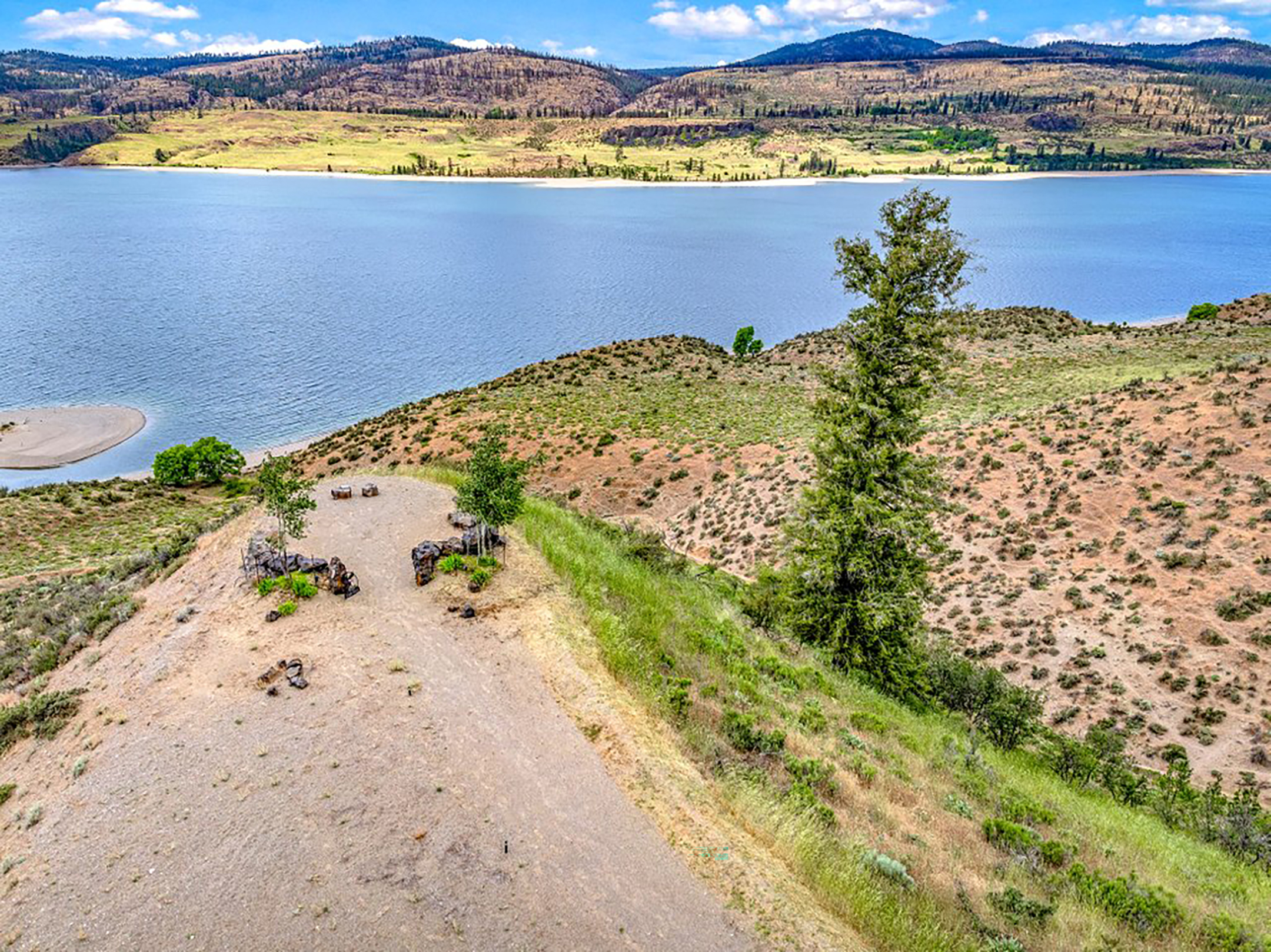  Premium 6.25-Acre Waterfront Property - 物件實景