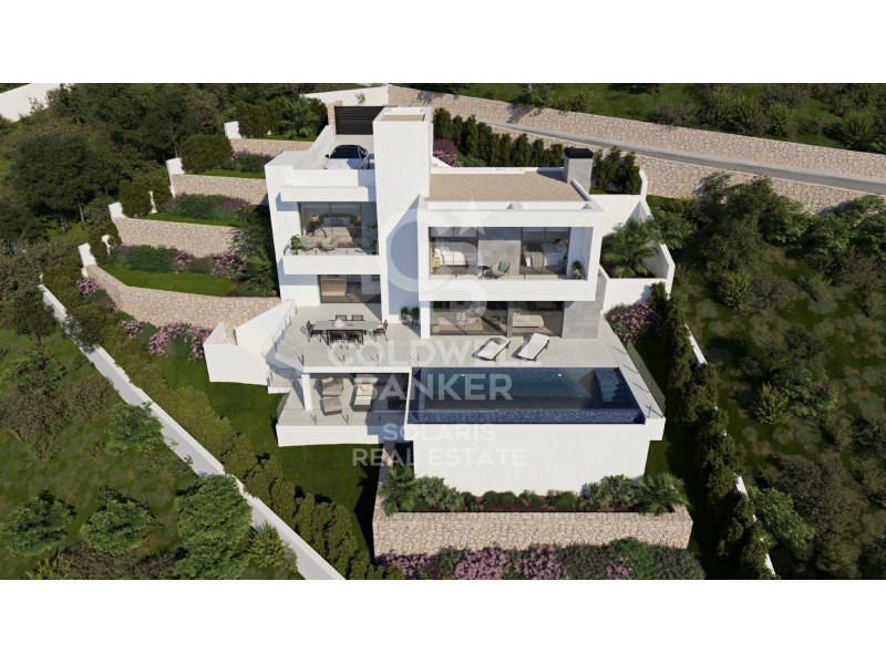 Alicante, Benitachell / el Poble Nou de Benitatxel, Benitachell / el Poble Nou de Benitatxell, Comunidad Valenciana, ES, 3 Bedrooms Bedrooms, ,3 BathroomsBathrooms,Residential,For Sale,Alicante, Benitachell / el Poble Nou de Benitatxel,1449145