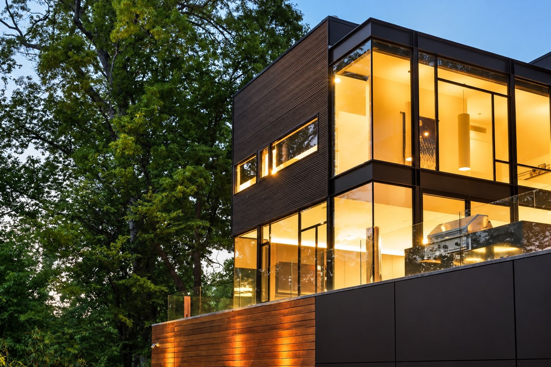  5124 Wissioming Road, Bethesda, MD, 20816 - 物件實景