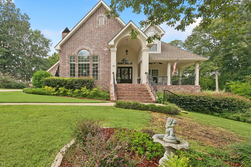 Carriere, Mississippi, 39426, United States, 4 Bedrooms Bedrooms, ,4 BathroomsBathrooms,Residential,For Sale,1961083