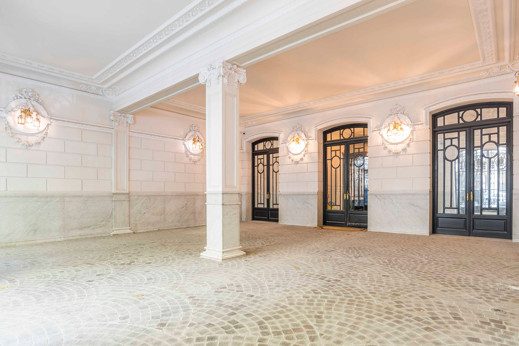  Renovated apartment on Claudio Coello street. - 物件實景