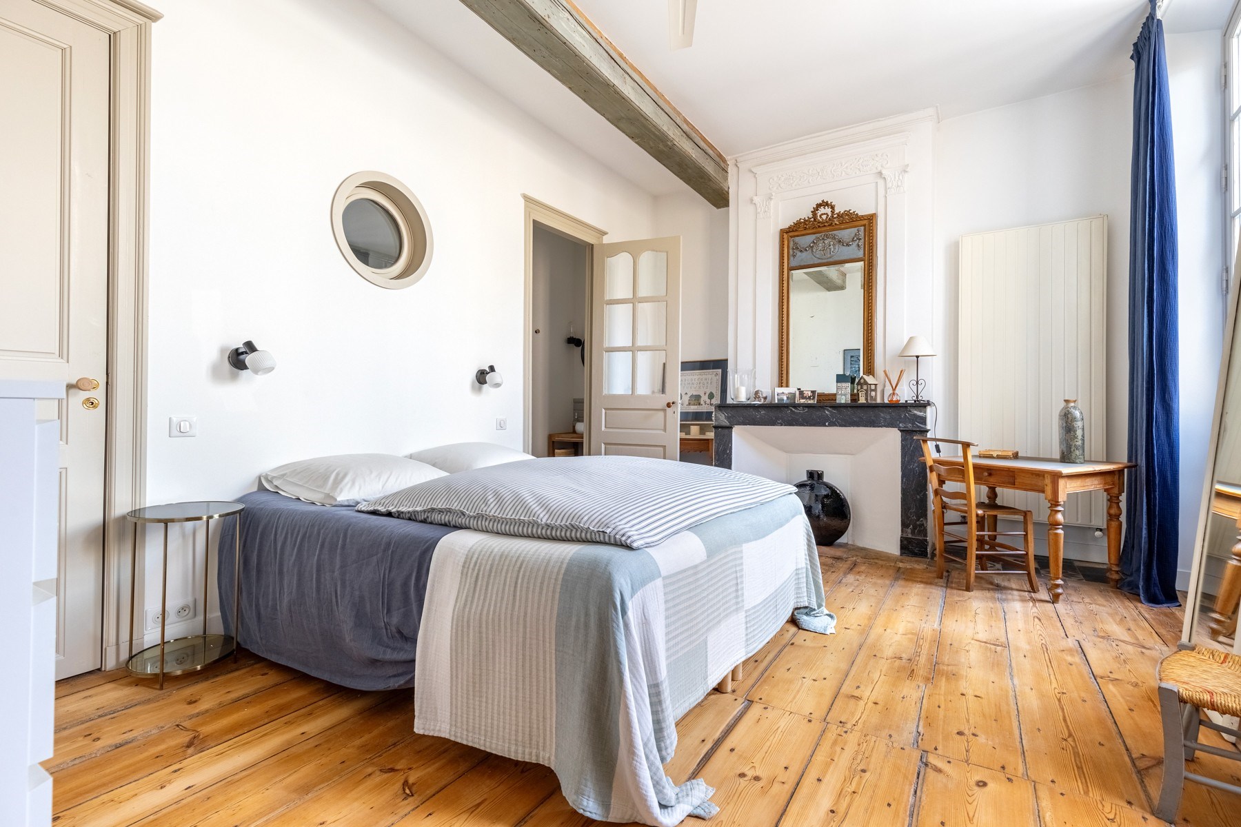  BORDEAUX HEART CHARTRONS – SUMPTUOUS STONE HOUSE 270M² - 5 BEDROOMS - TERRACE  … - 物件實景