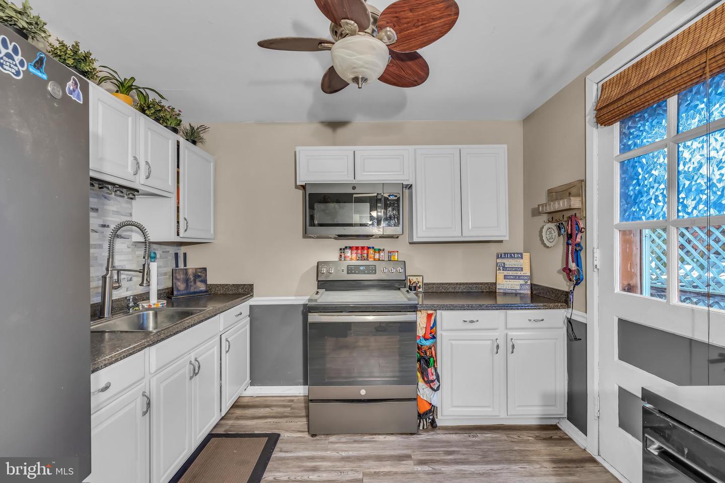 Audubon, New Jersey, 08106, United States, 4 Bedrooms Bedrooms, ,2 BathroomsBathrooms,Residential,For Sale,1989339