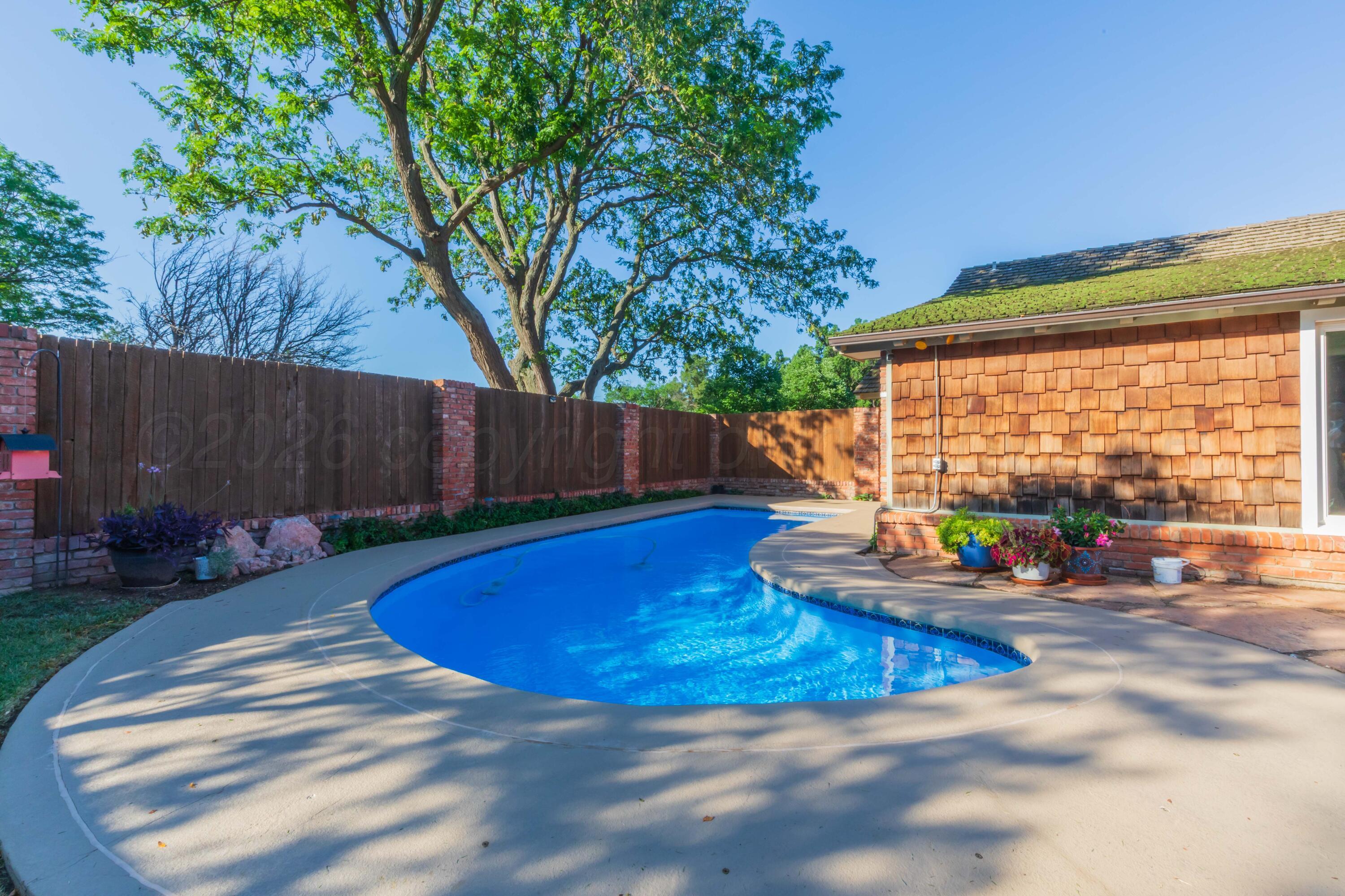 Olsen Blvd, Amarillo, TX 79106 #1